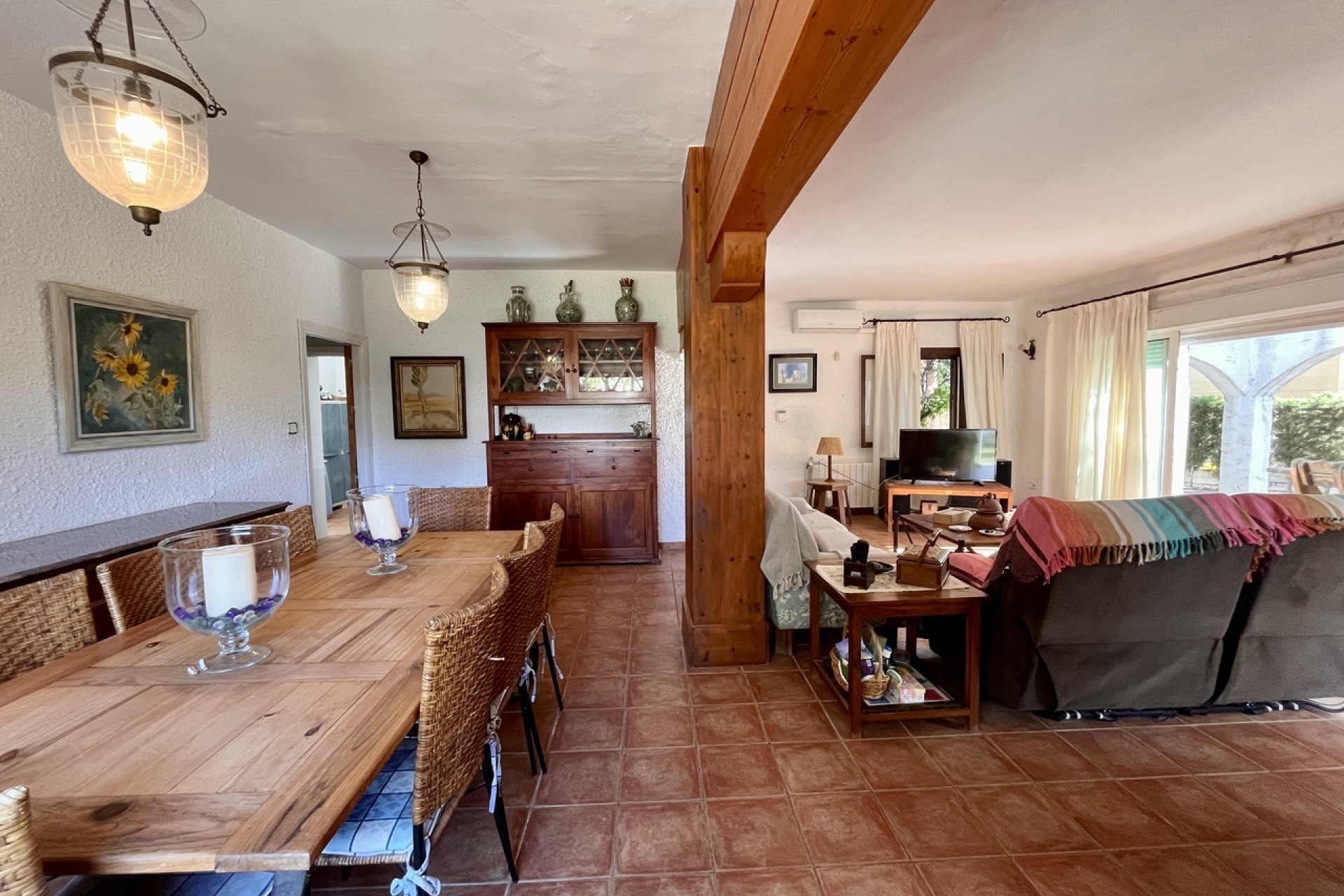 Återförsäljning - Villa -
Cabo Roig - Costa Blanca