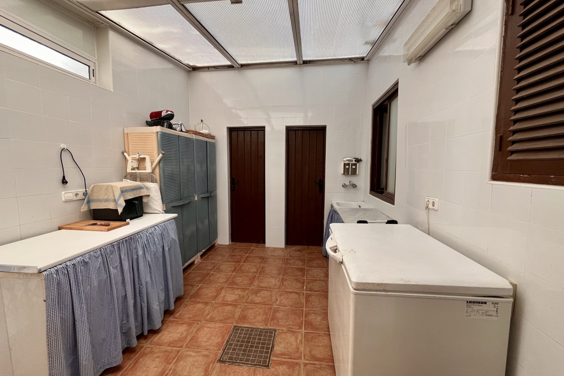 Återförsäljning - Villa -
Cabo Roig - Costa Blanca