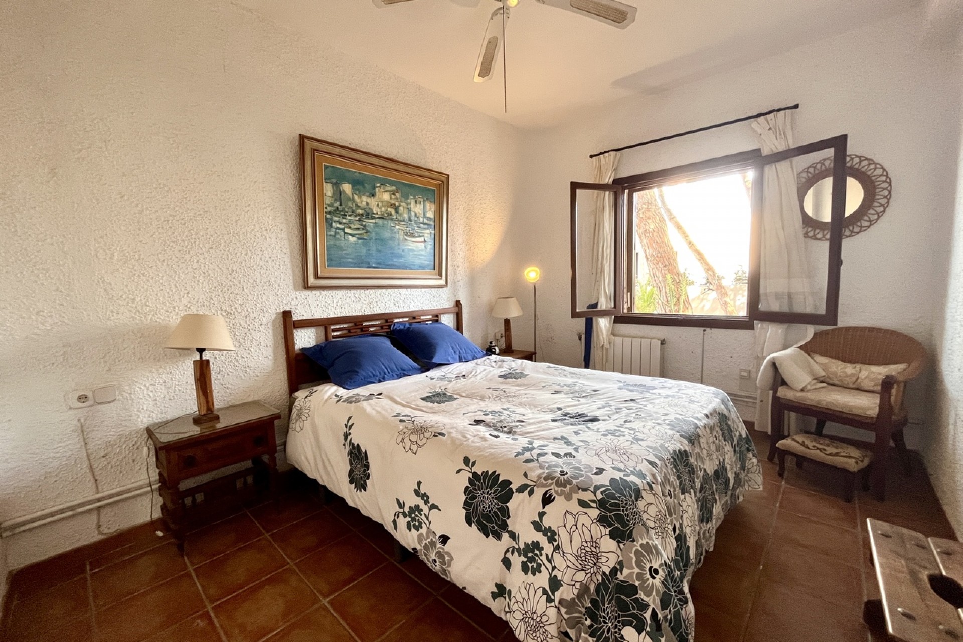 Återförsäljning - Villa -
Cabo Roig - Costa Blanca