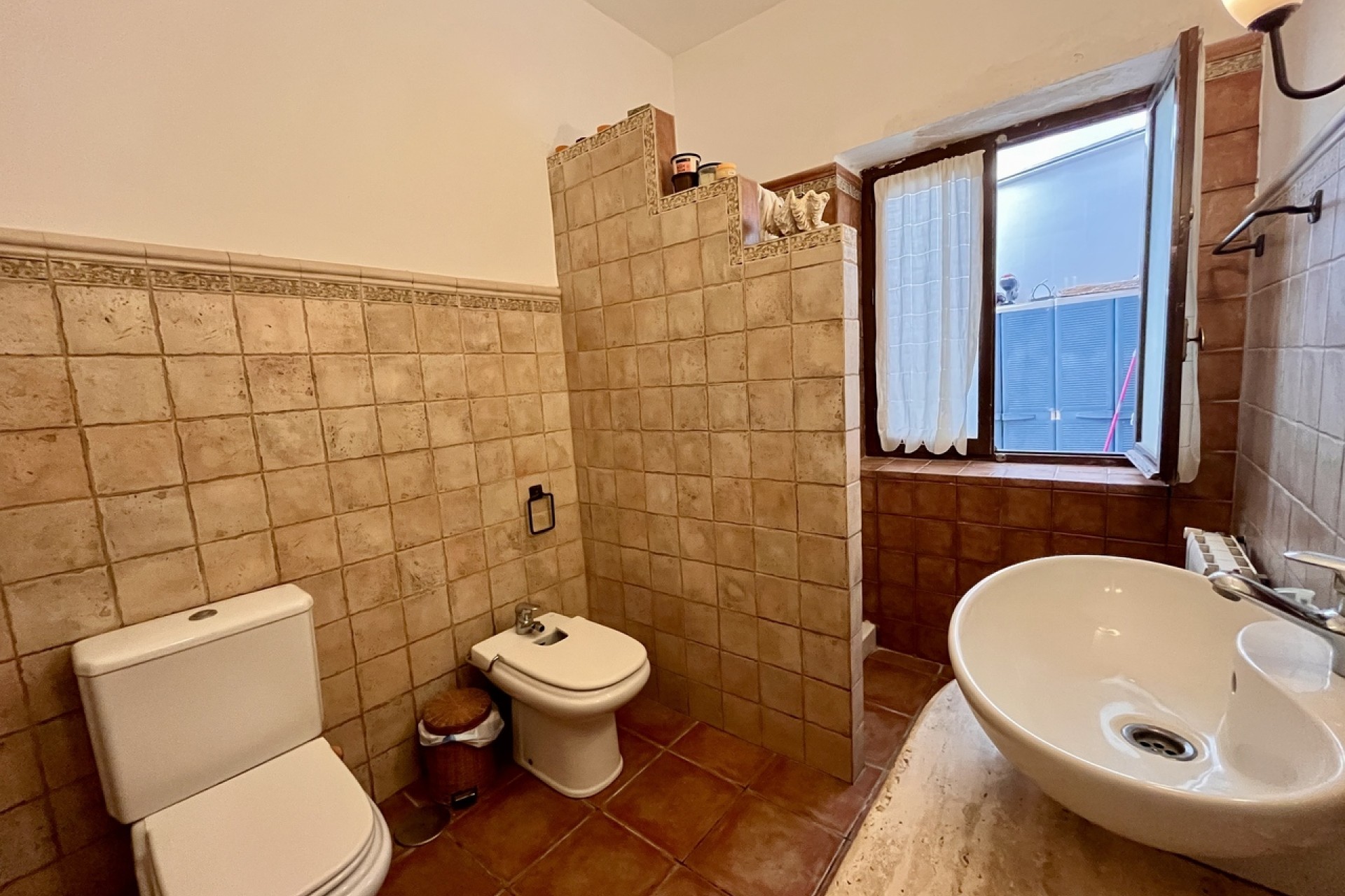 Återförsäljning - Villa -
Cabo Roig - Costa Blanca