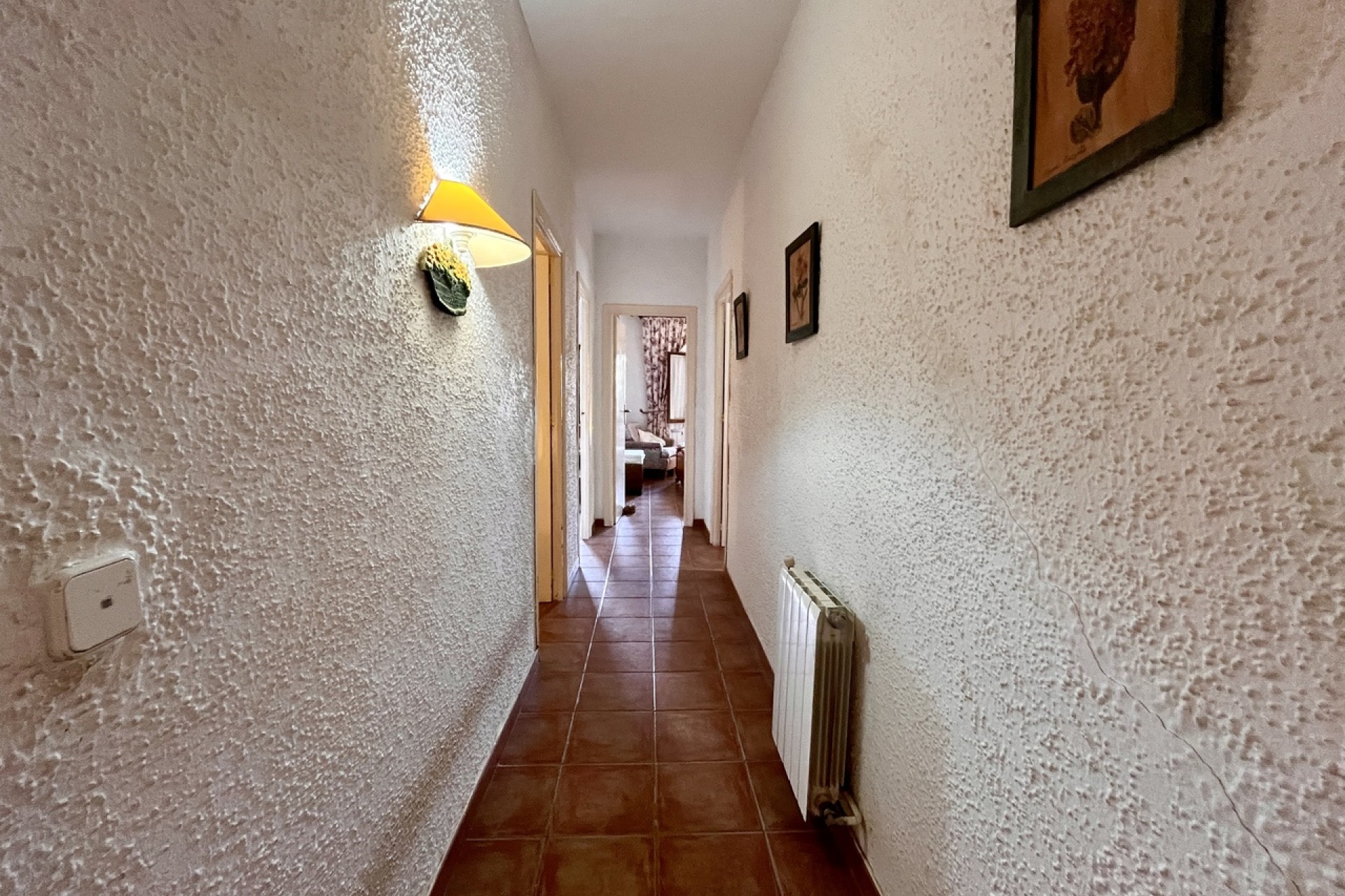 Återförsäljning - Villa -
Cabo Roig - Costa Blanca