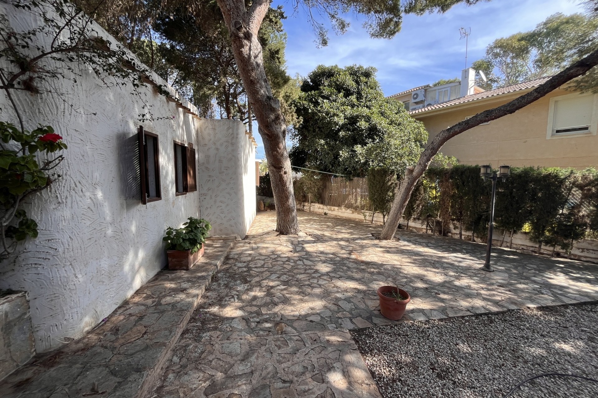 Återförsäljning - Villa -
Cabo Roig - Costa Blanca