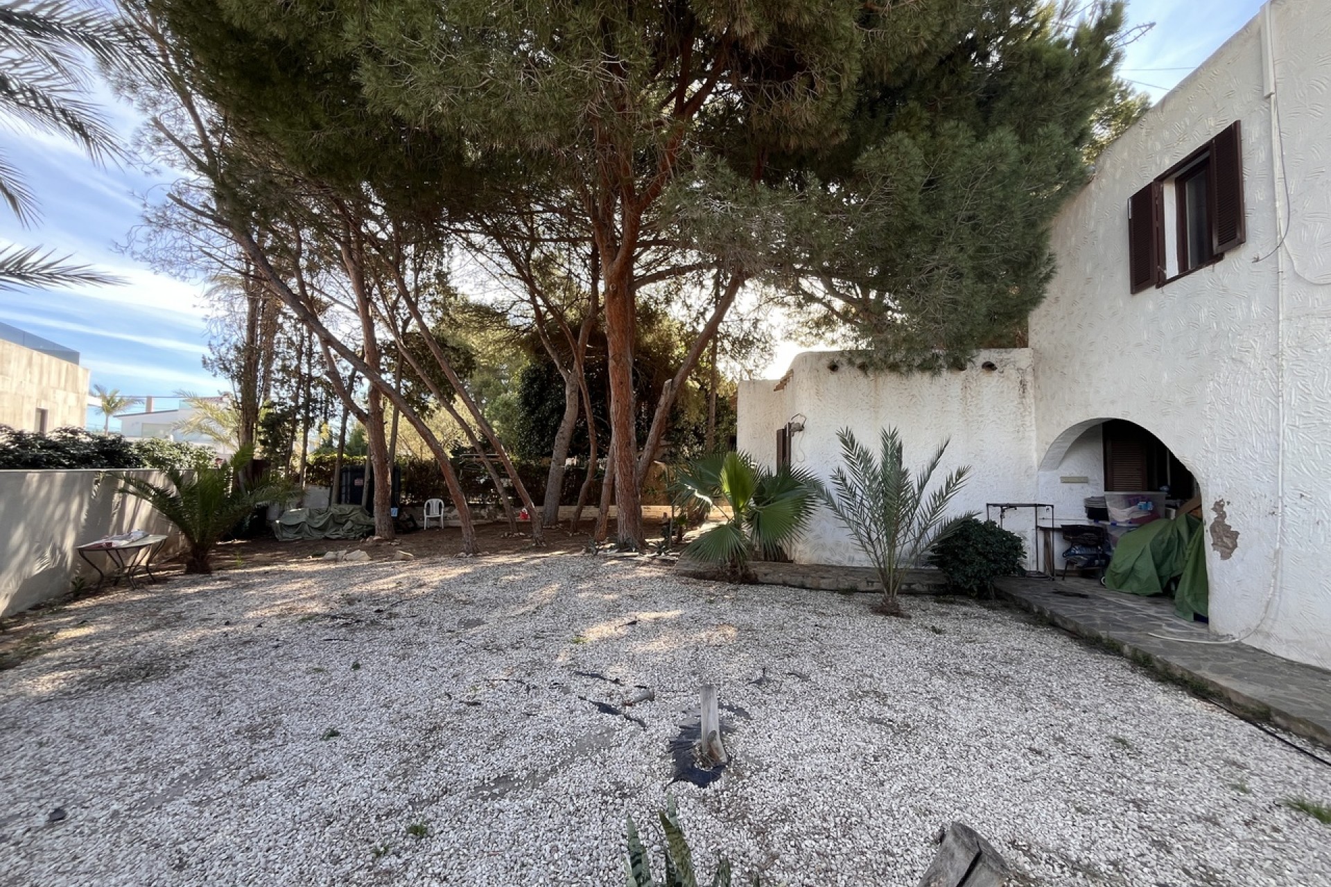 Återförsäljning - Villa -
Cabo Roig - Costa Blanca