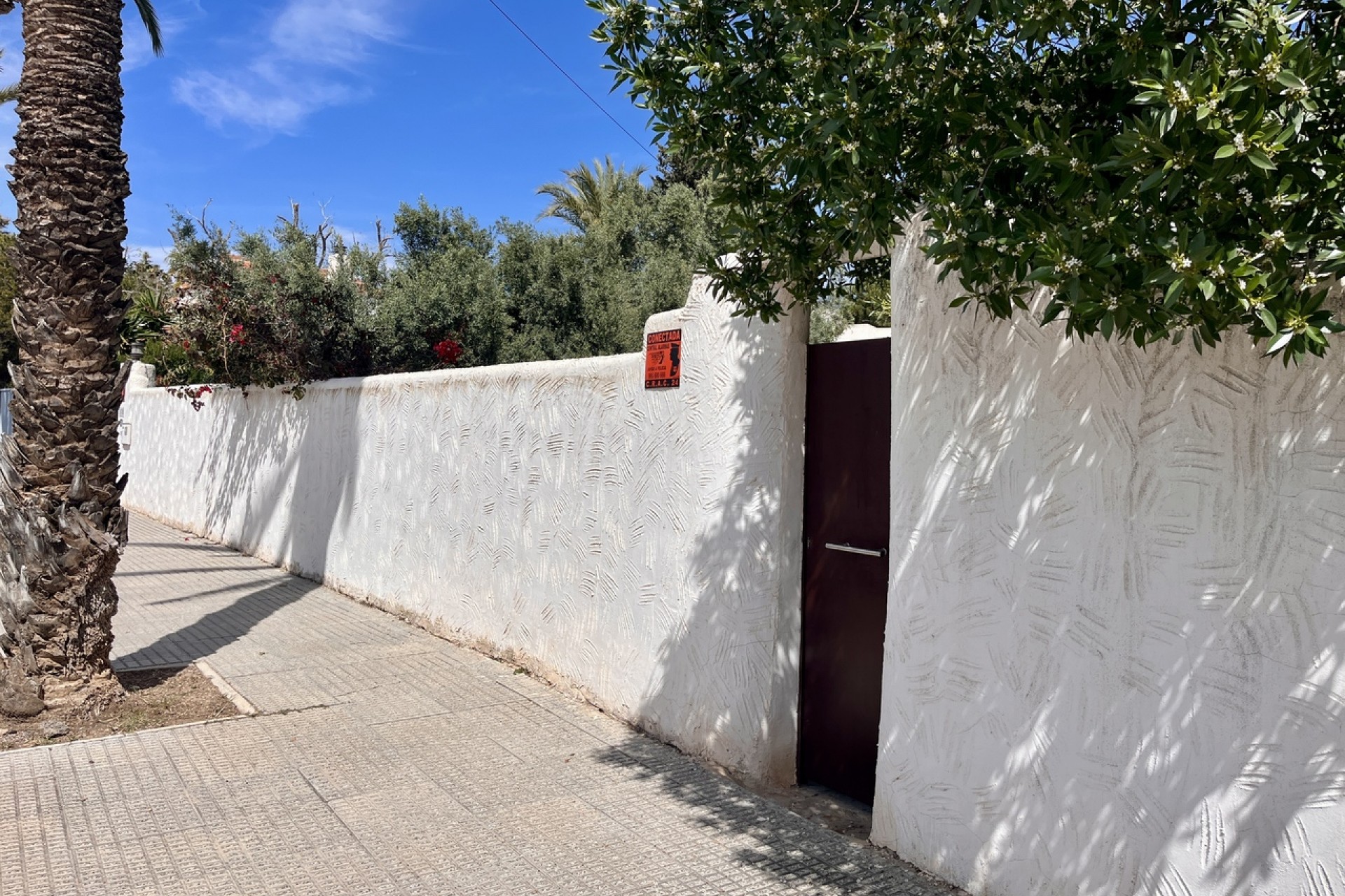 Återförsäljning - Villa -
Cabo Roig - Costa Blanca