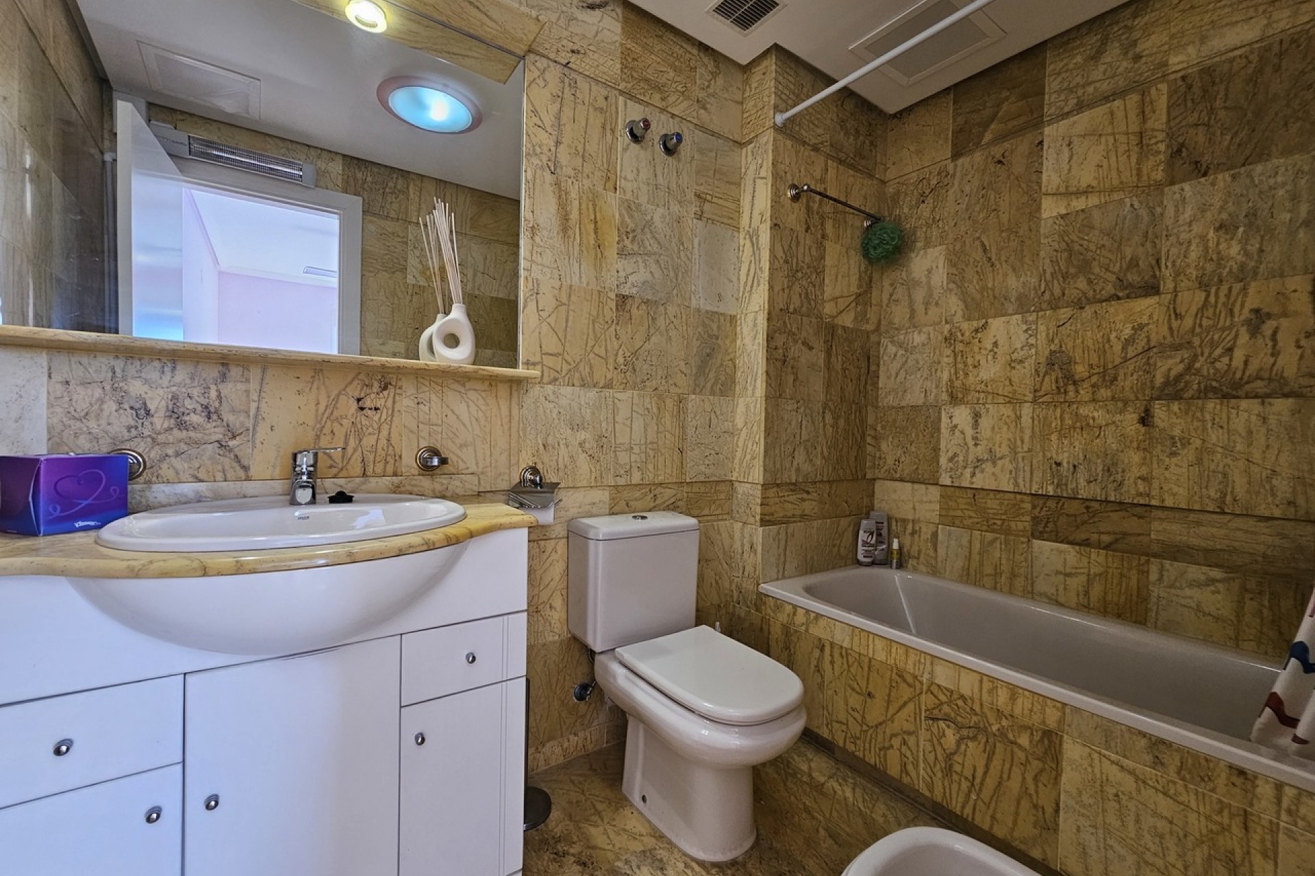 Återförsäljning - Villa -
Cabo Roig - Costa Blanca