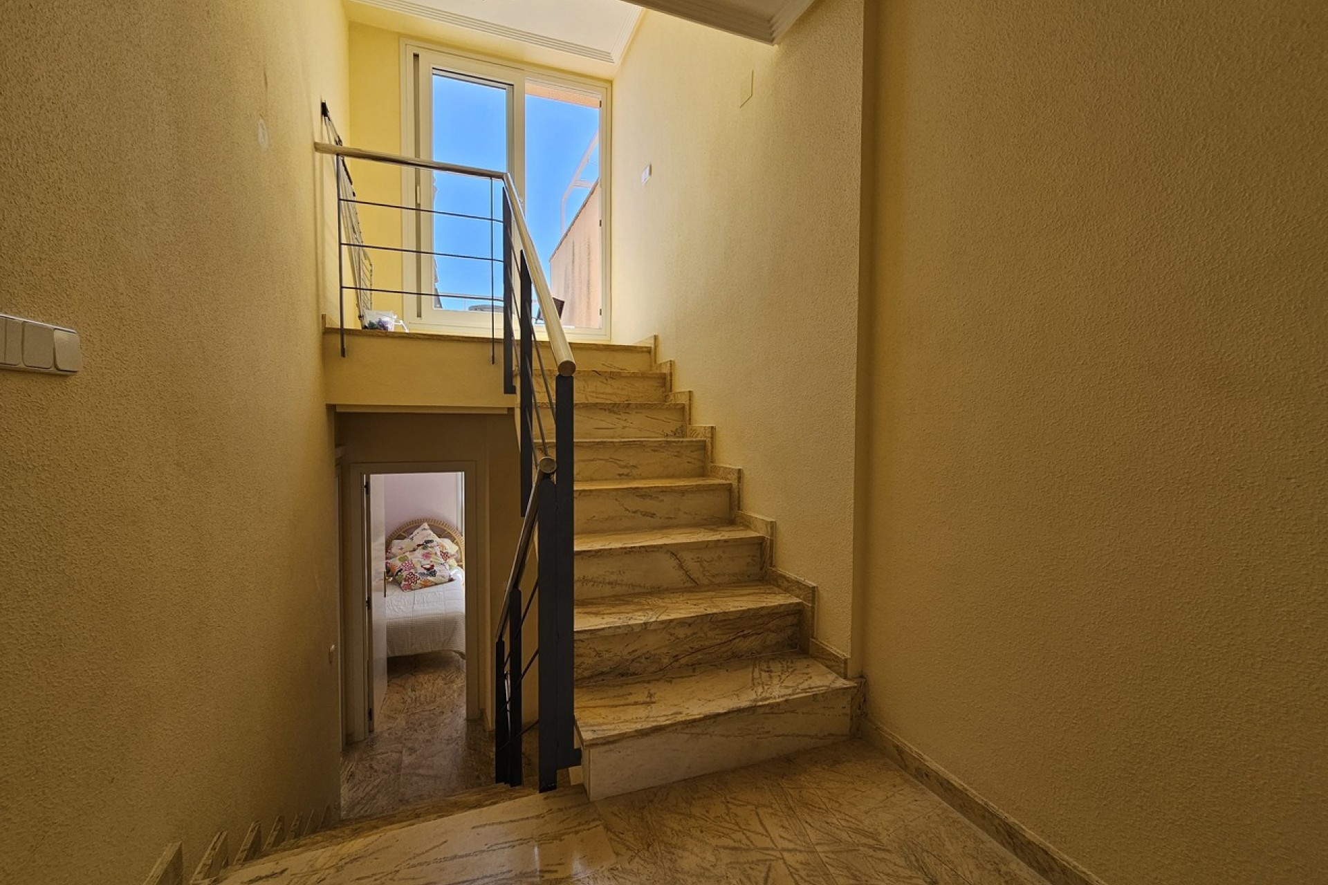 Återförsäljning - Villa -
Cabo Roig - Costa Blanca