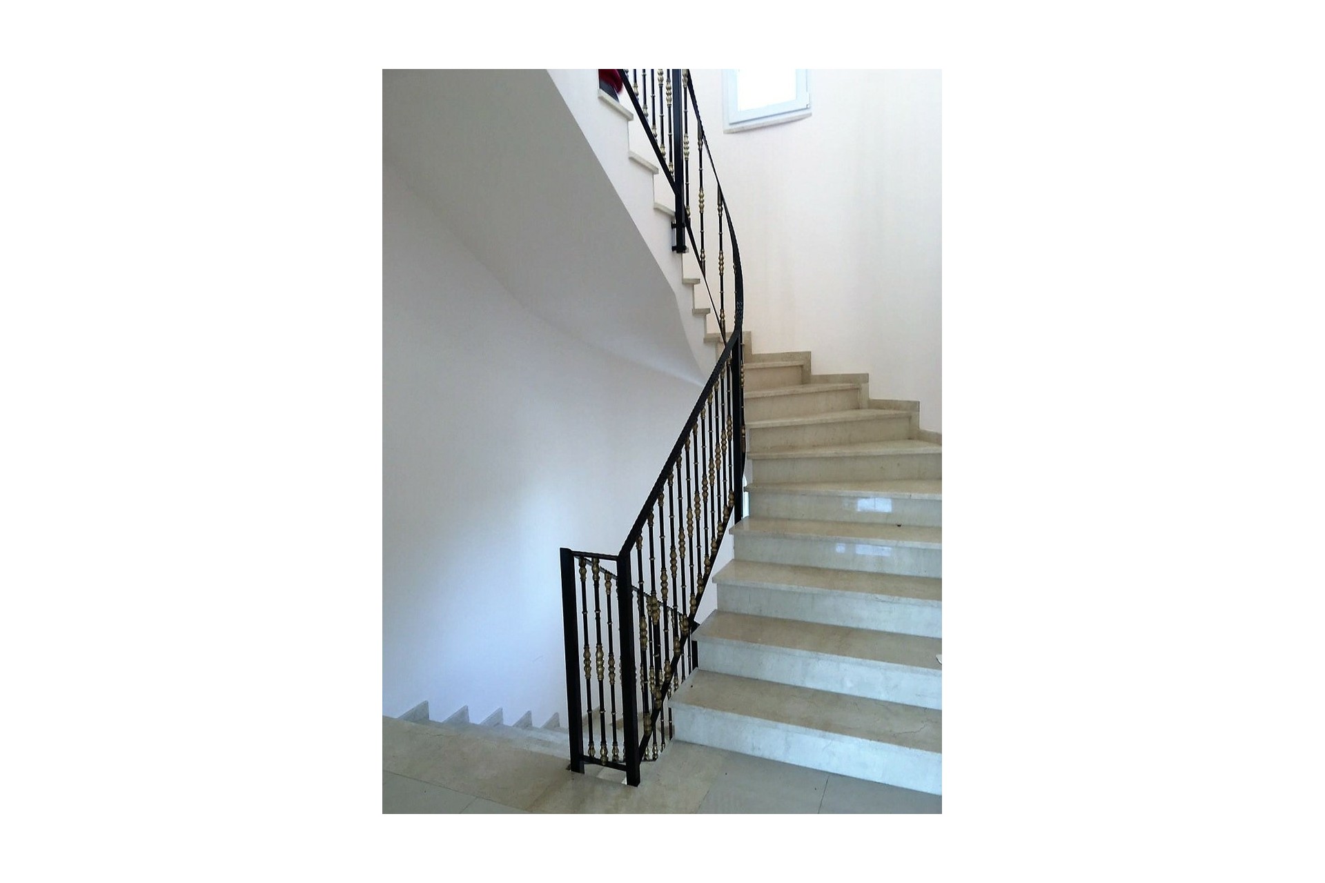 Återförsäljning - Villa -
Cabo Roig - Costa Blanca