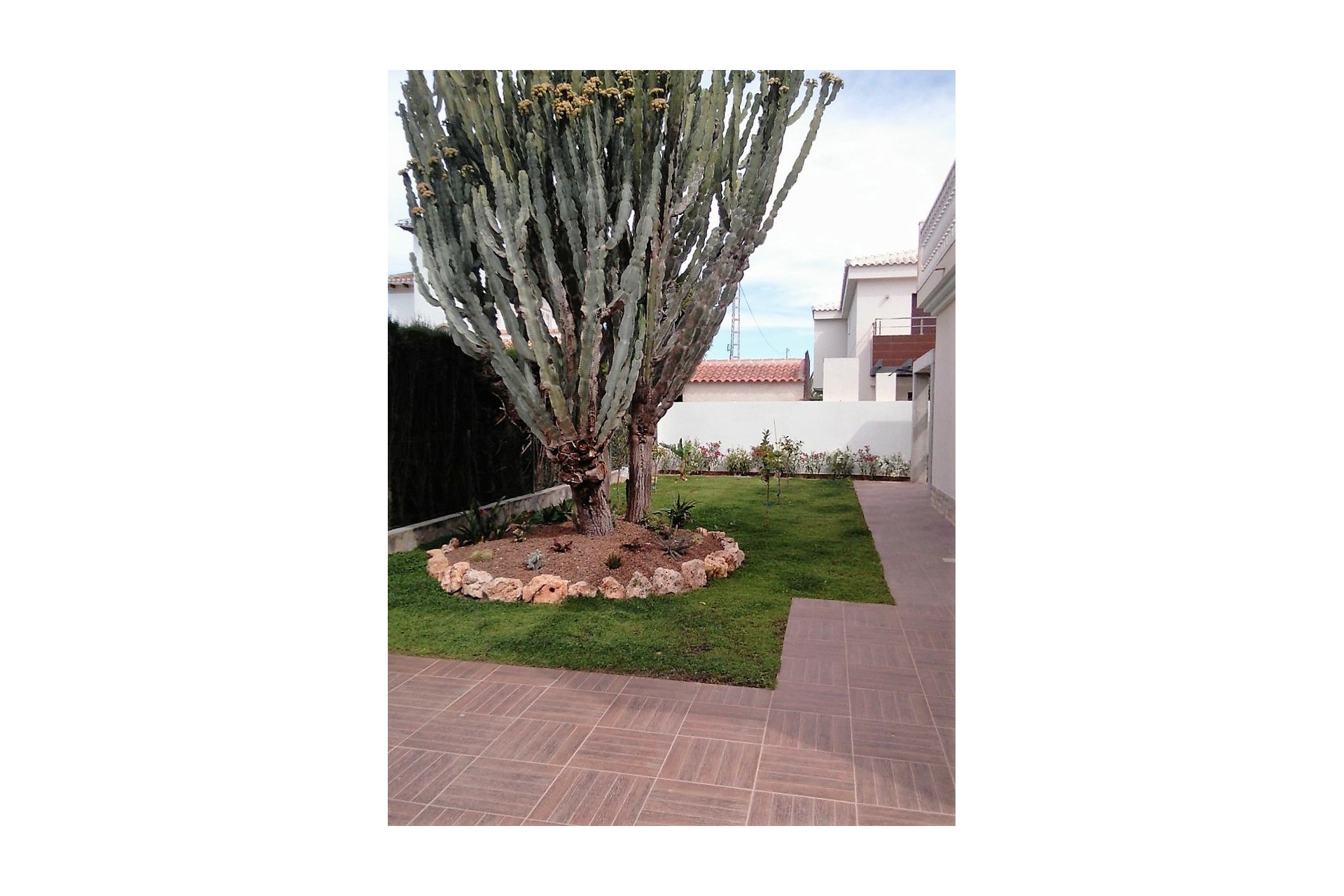 Återförsäljning - Villa -
Cabo Roig - Costa Blanca