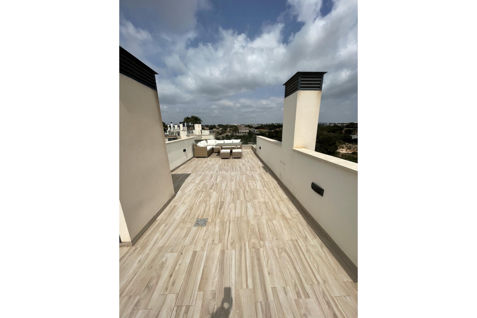 Återförsäljning - Villa -
Cabo Roig - Costa Blanca