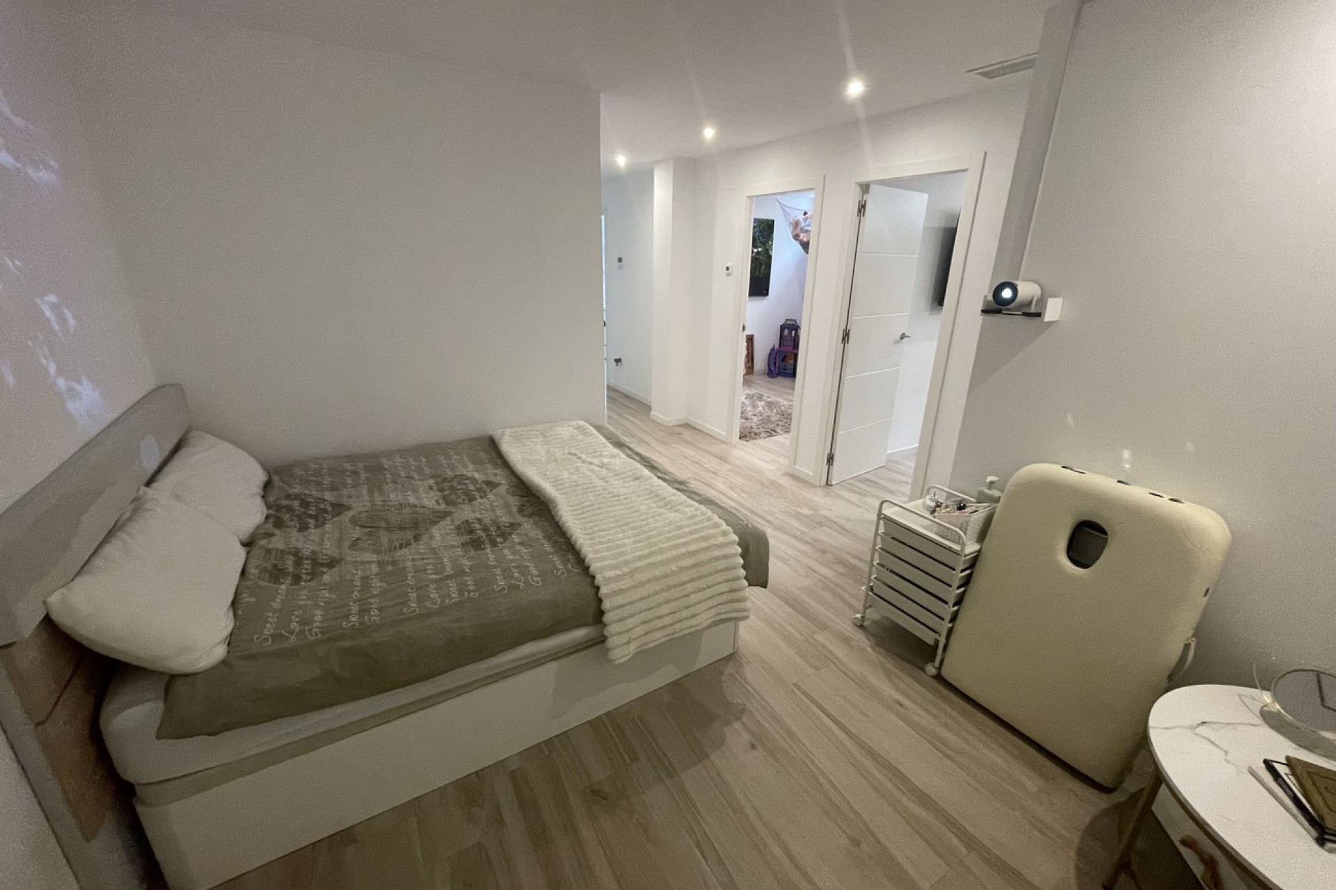 Återförsäljning - Villa -
Cabo Roig - Costa Blanca