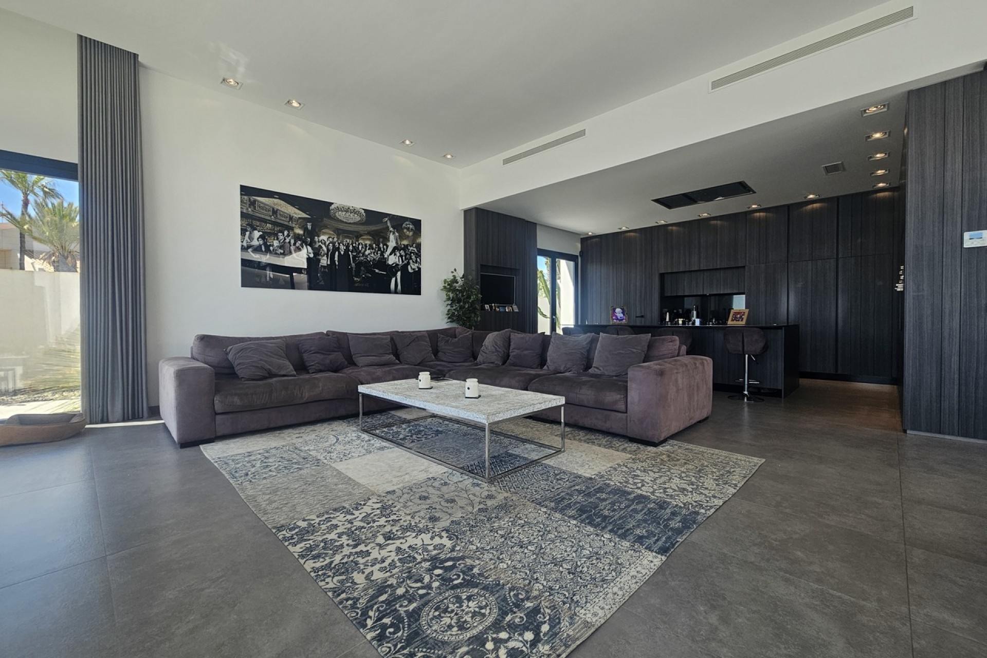 Återförsäljning - Villa -
Cabo Roig - Costa Blanca