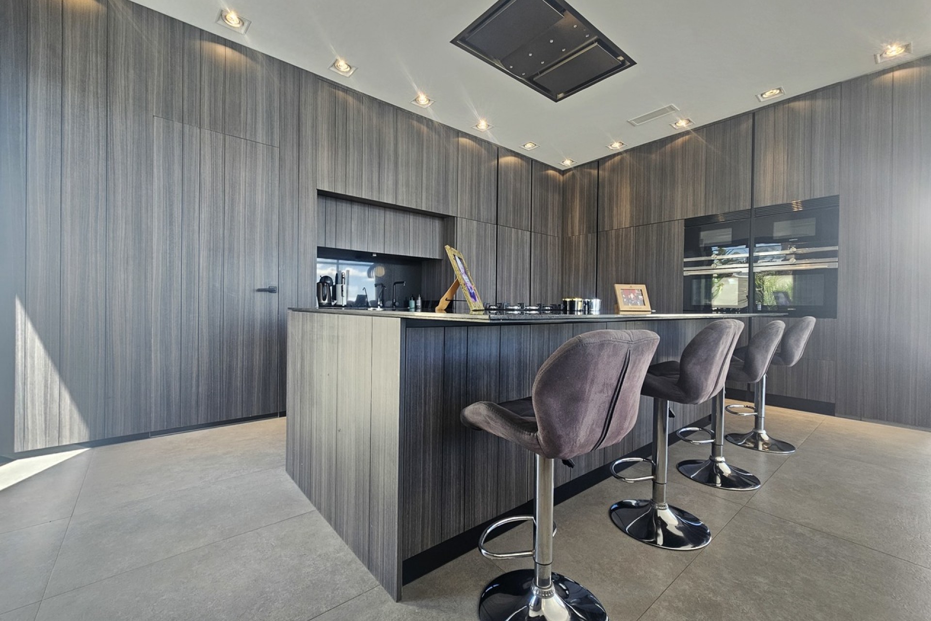 Återförsäljning - Villa -
Cabo Roig - Costa Blanca