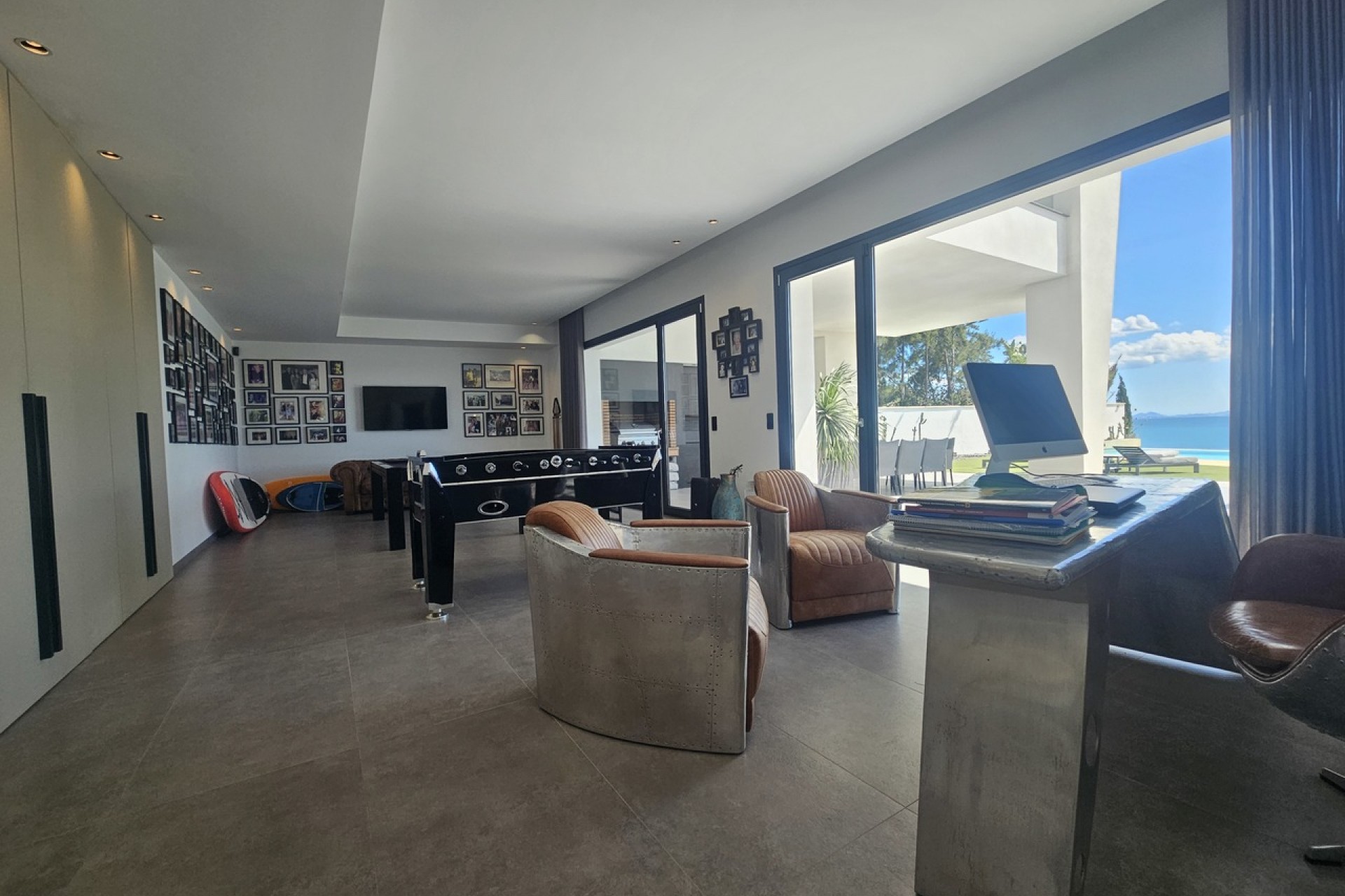 Återförsäljning - Villa -
Cabo Roig - Costa Blanca