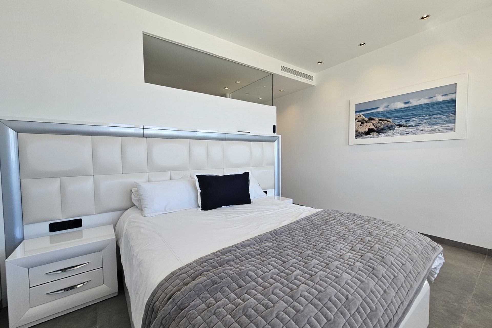 Återförsäljning - Villa -
Cabo Roig - Costa Blanca