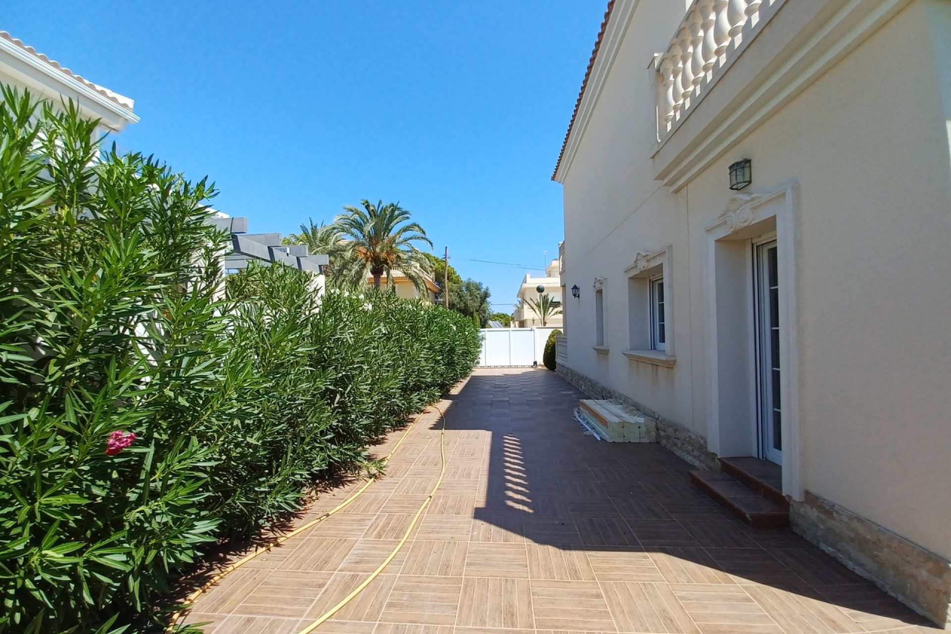 Återförsäljning - Villa -
Cabo Roig - Costa Blanca