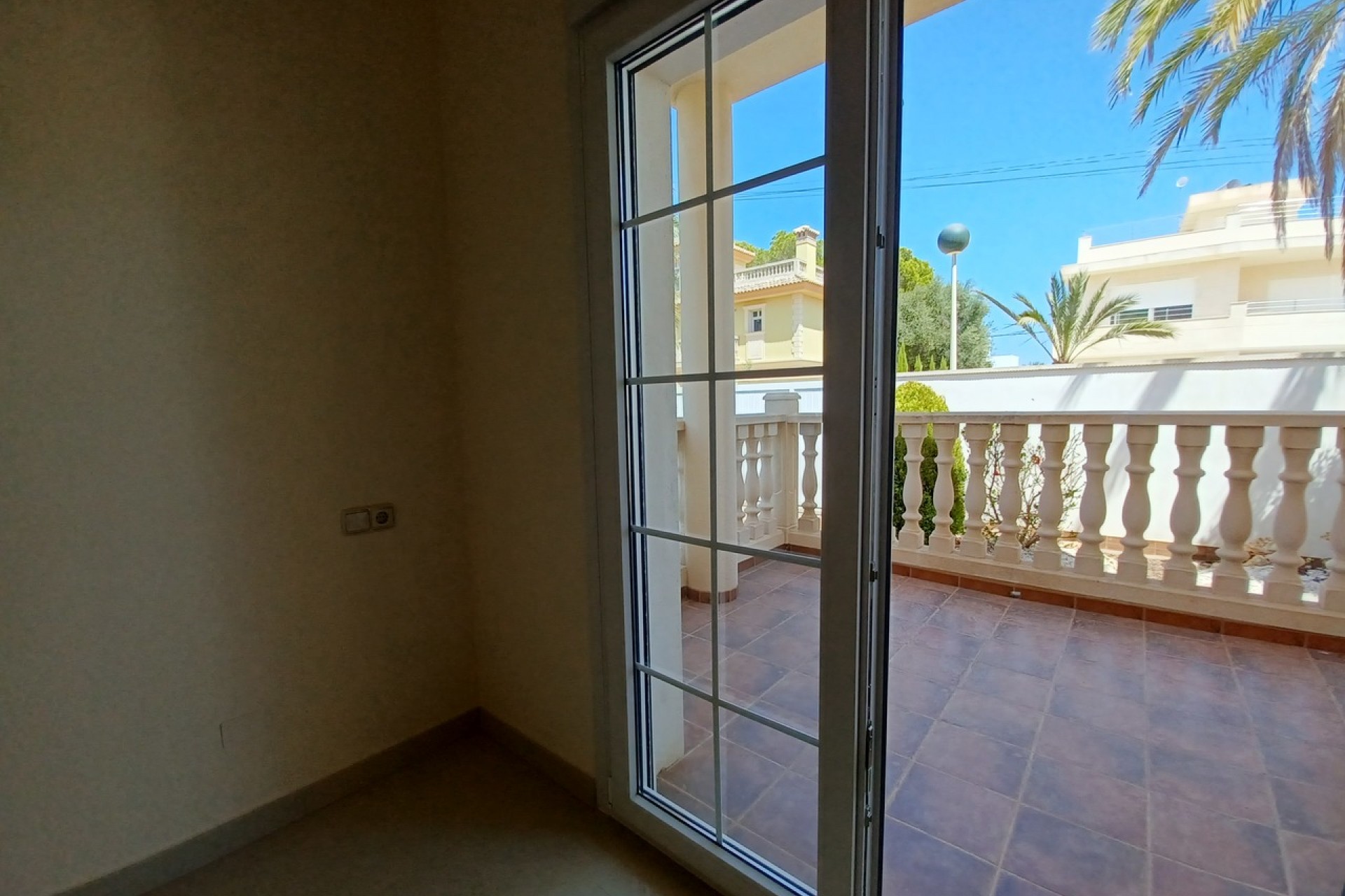 Återförsäljning - Villa -
Cabo Roig - Costa Blanca