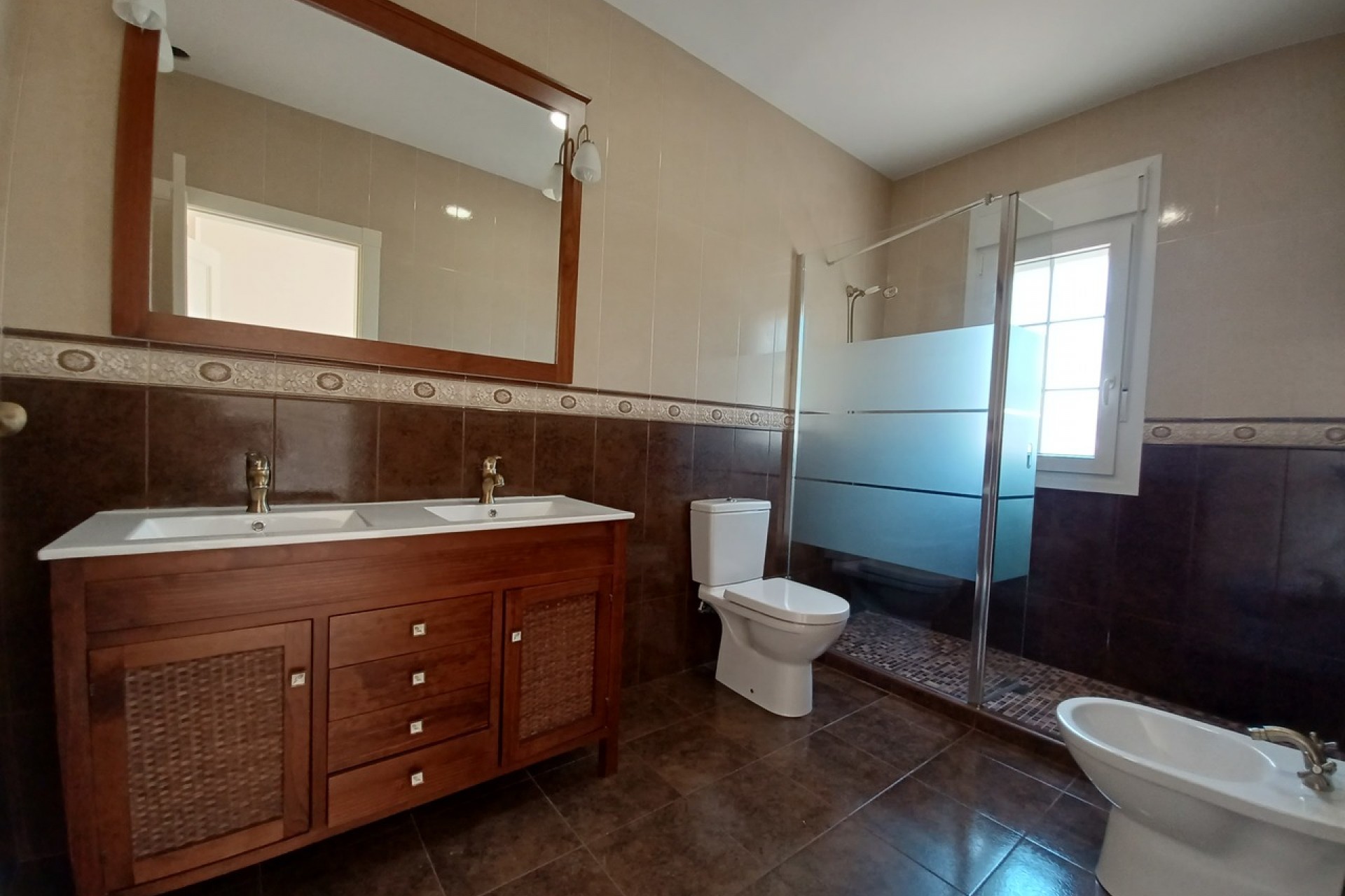 Återförsäljning - Villa -
Cabo Roig - Costa Blanca