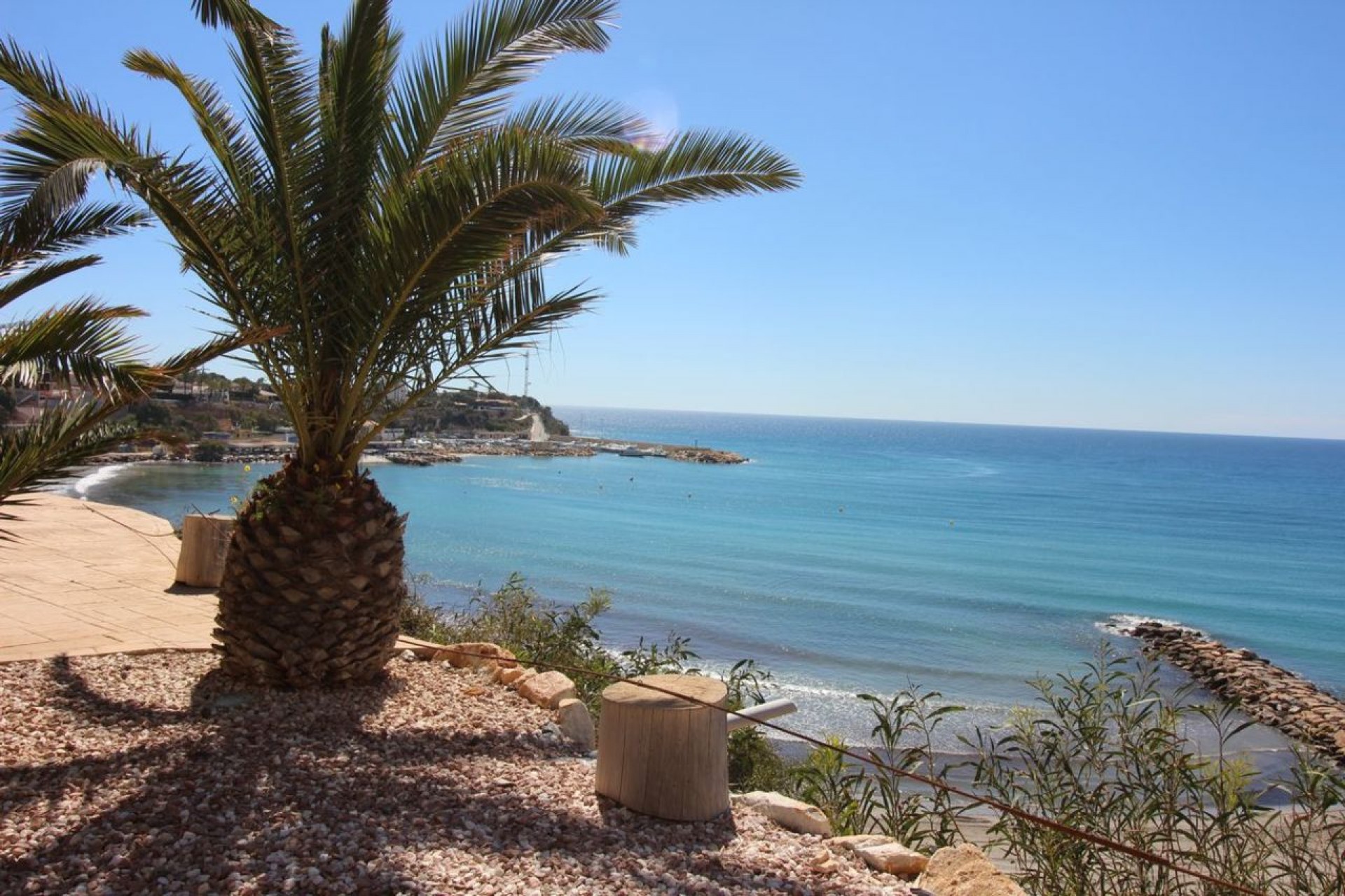 Återförsäljning - Villa -
Cabo Roig - Costa Blanca