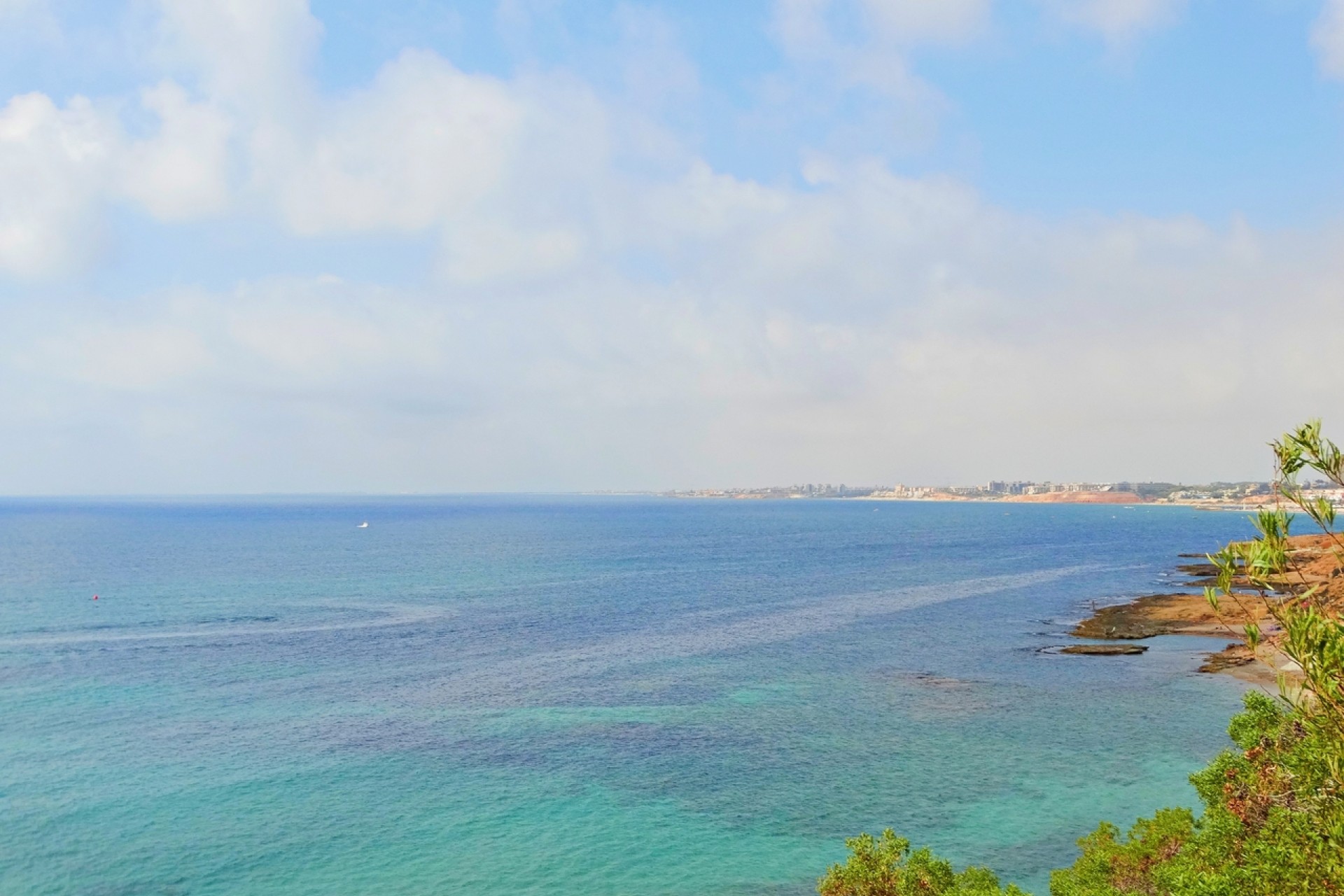 Återförsäljning - Villa -
Cabo Roig - Costa Blanca