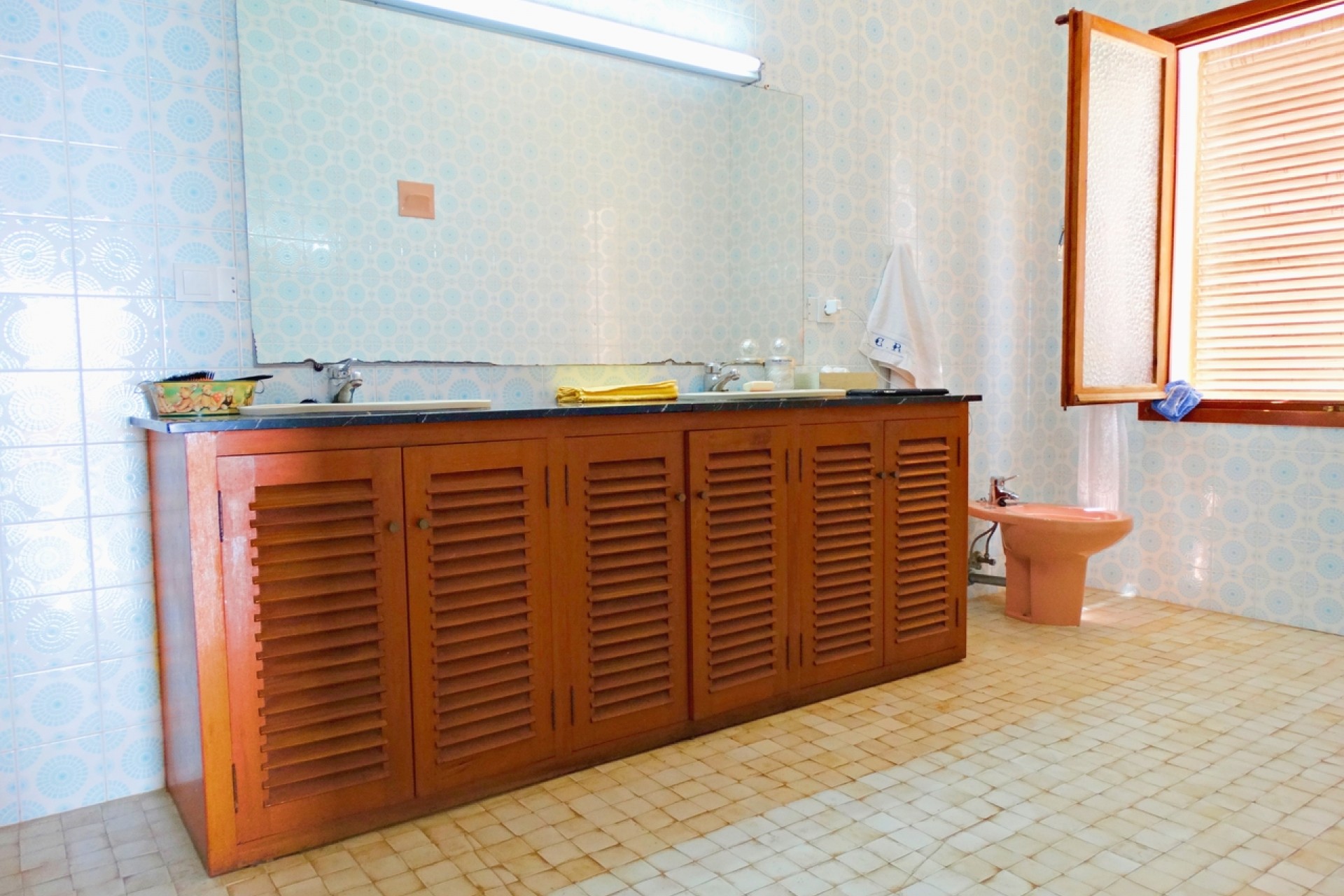 Återförsäljning - Villa -
Cabo Roig - Costa Blanca