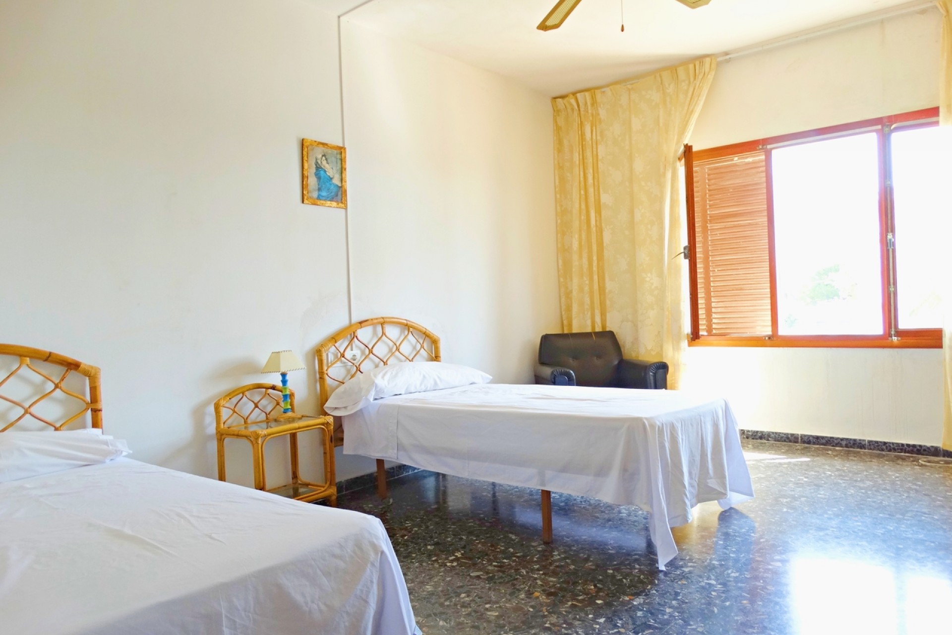 Återförsäljning - Villa -
Cabo Roig - Costa Blanca