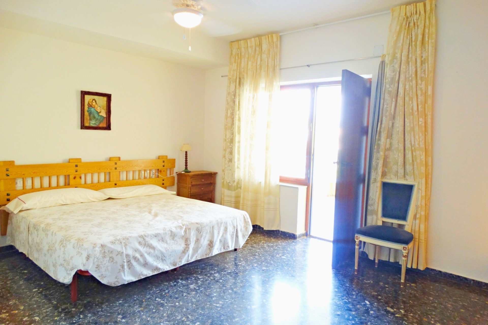 Återförsäljning - Villa -
Cabo Roig - Costa Blanca