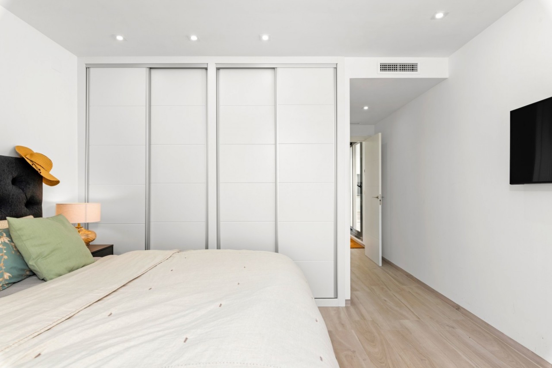 Återförsäljning - Villa -
Cabo Roig - Costa Blanca