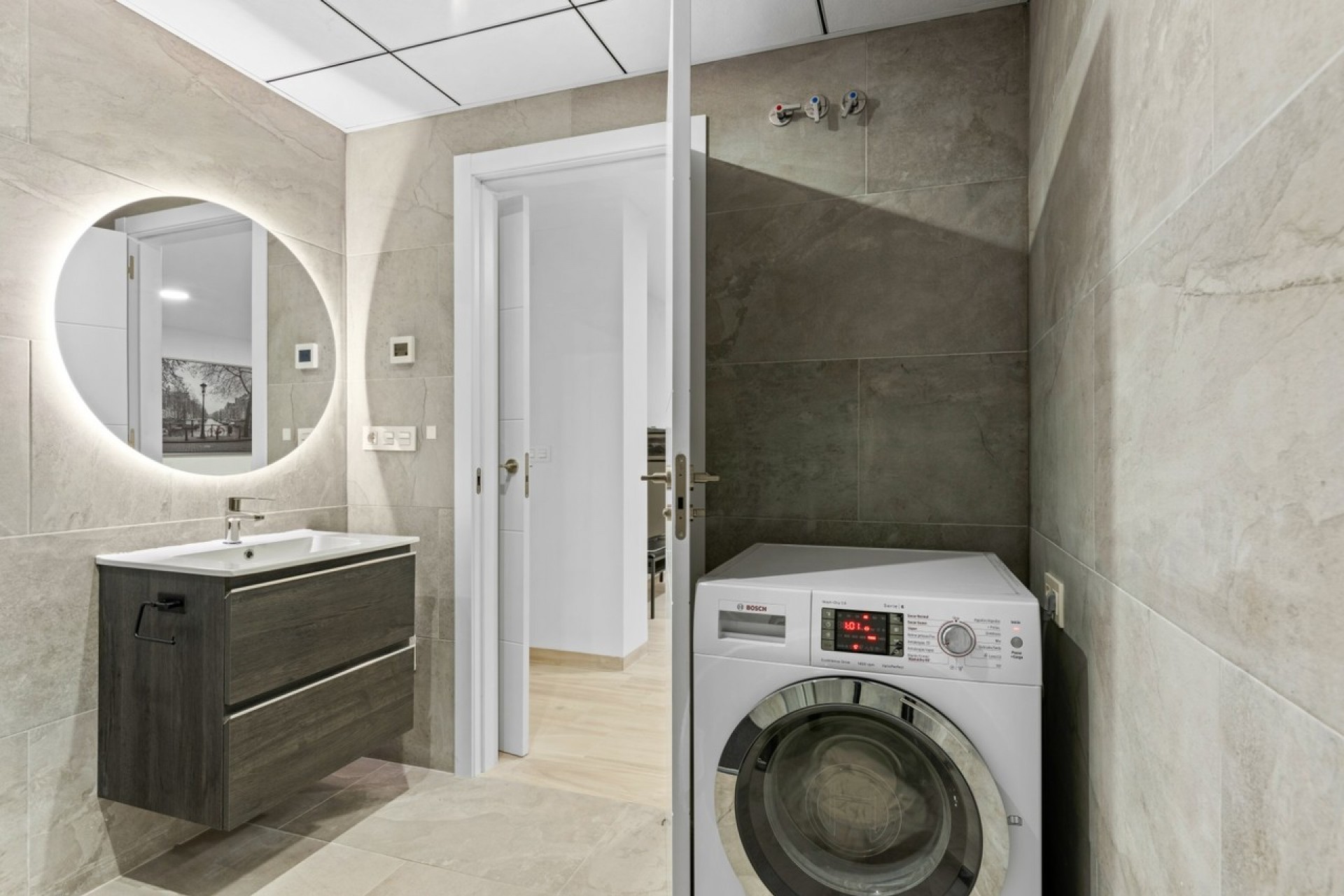 Återförsäljning - Villa -
Cabo Roig - Costa Blanca