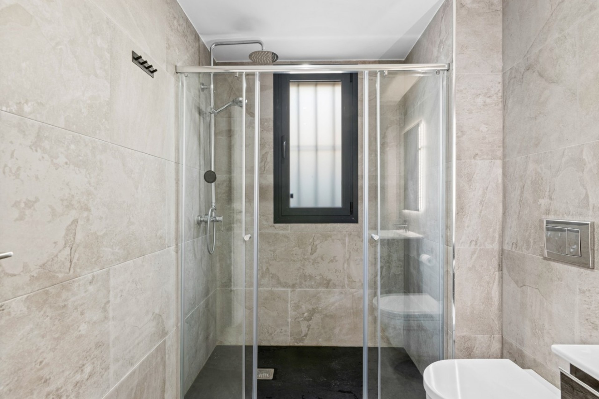 Återförsäljning - Villa -
Cabo Roig - Costa Blanca