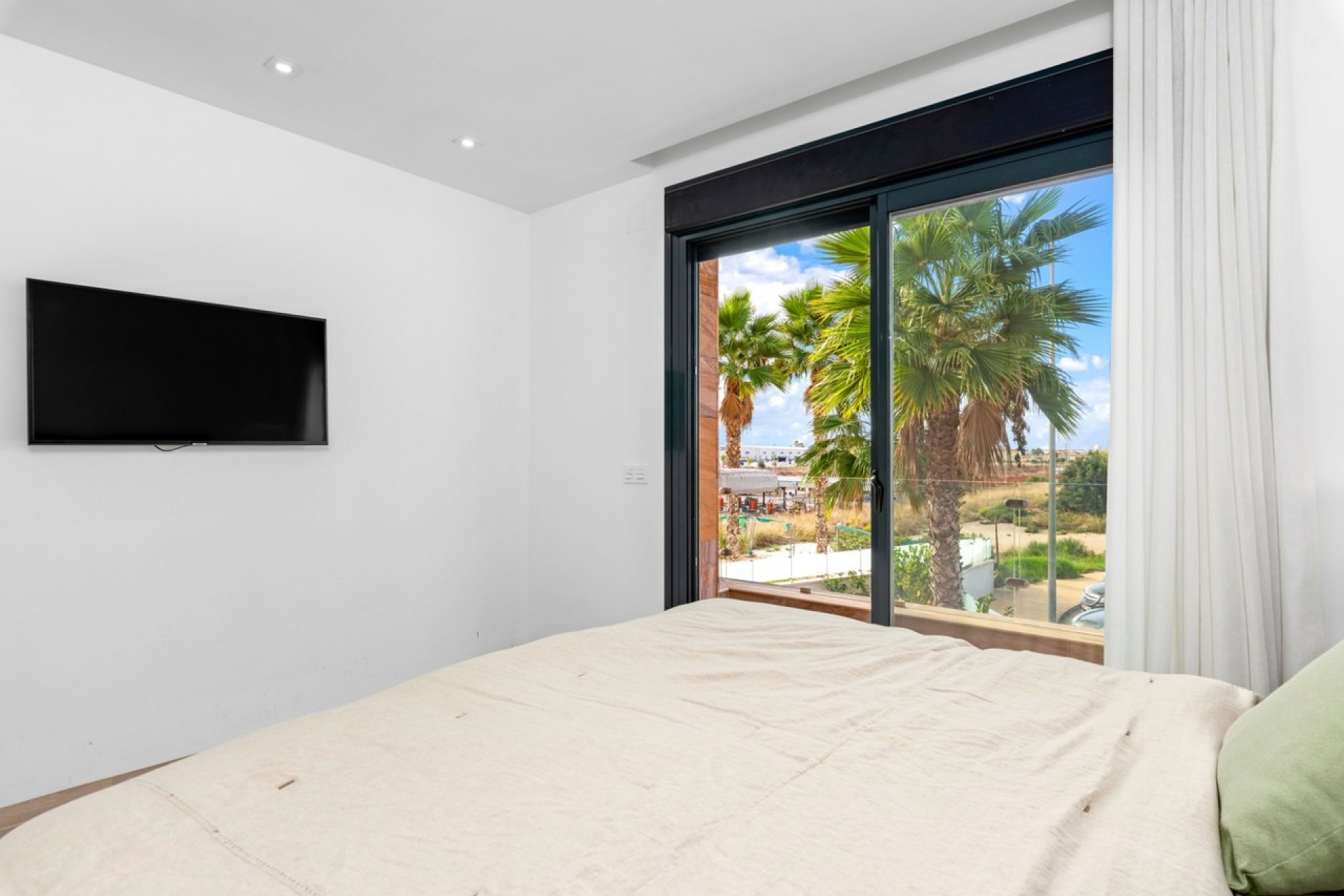Återförsäljning - Villa -
Cabo Roig - Costa Blanca