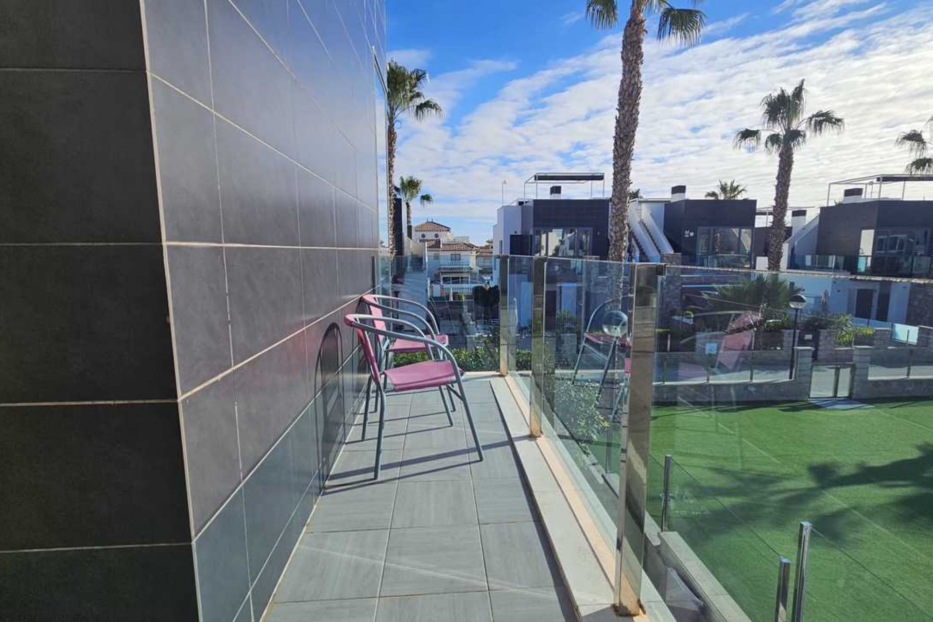 Återförsäljning - Villa -
Cabo Roig - Costa Blanca