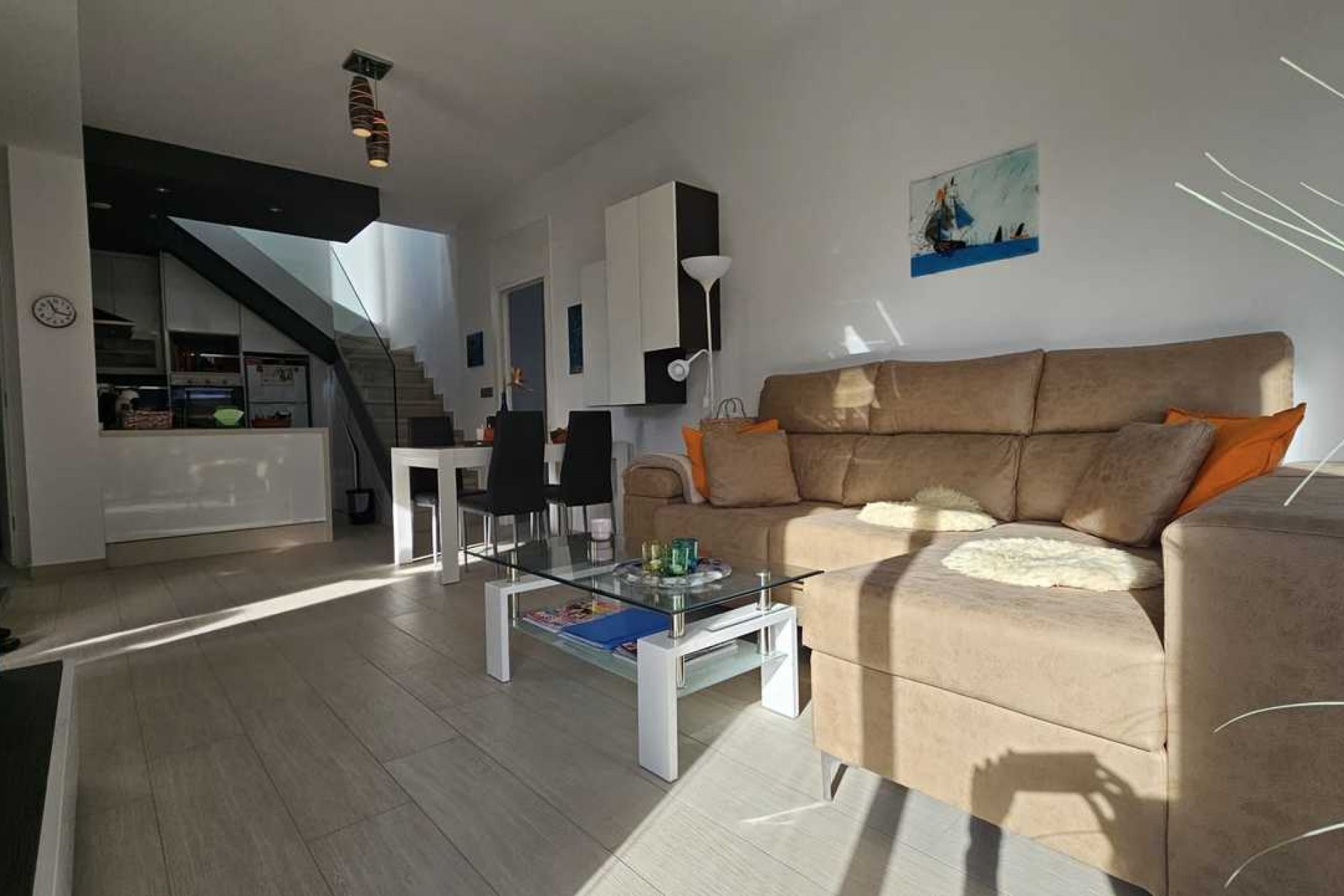 Återförsäljning - Villa -
Cabo Roig - Costa Blanca