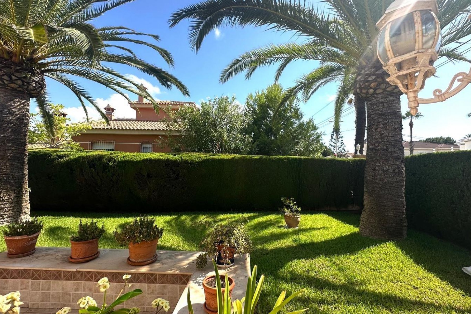 Återförsäljning - Villa -
Cabo Roig - Costa Blanca