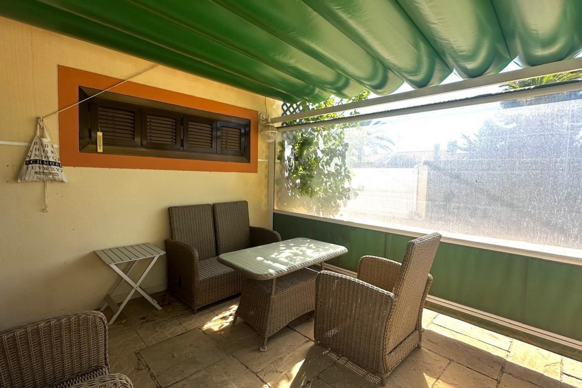 Återförsäljning - Villa -
Cabo Roig - Costa Blanca