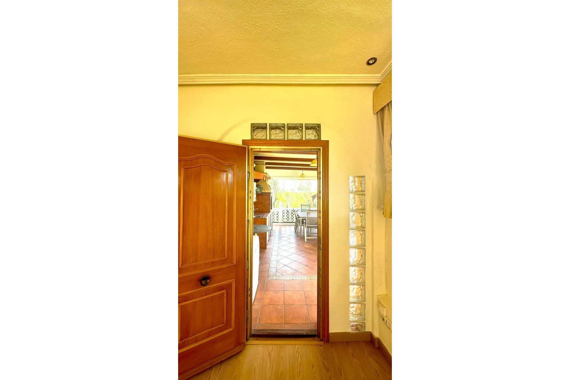 Återförsäljning - Villa -
Cabo Roig - Costa Blanca