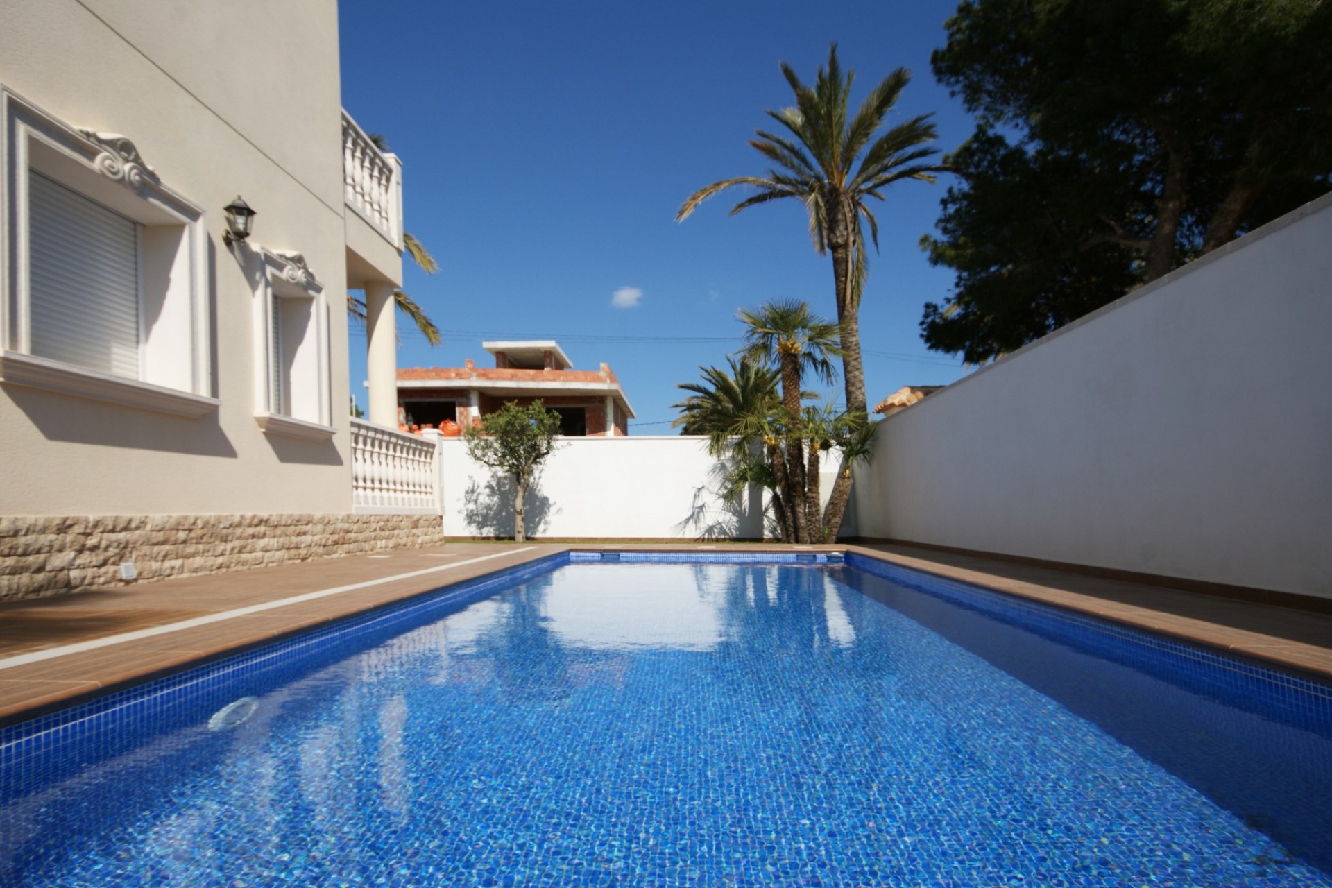 Återförsäljning - Villa -
Cabo Roig - Costa Blanca