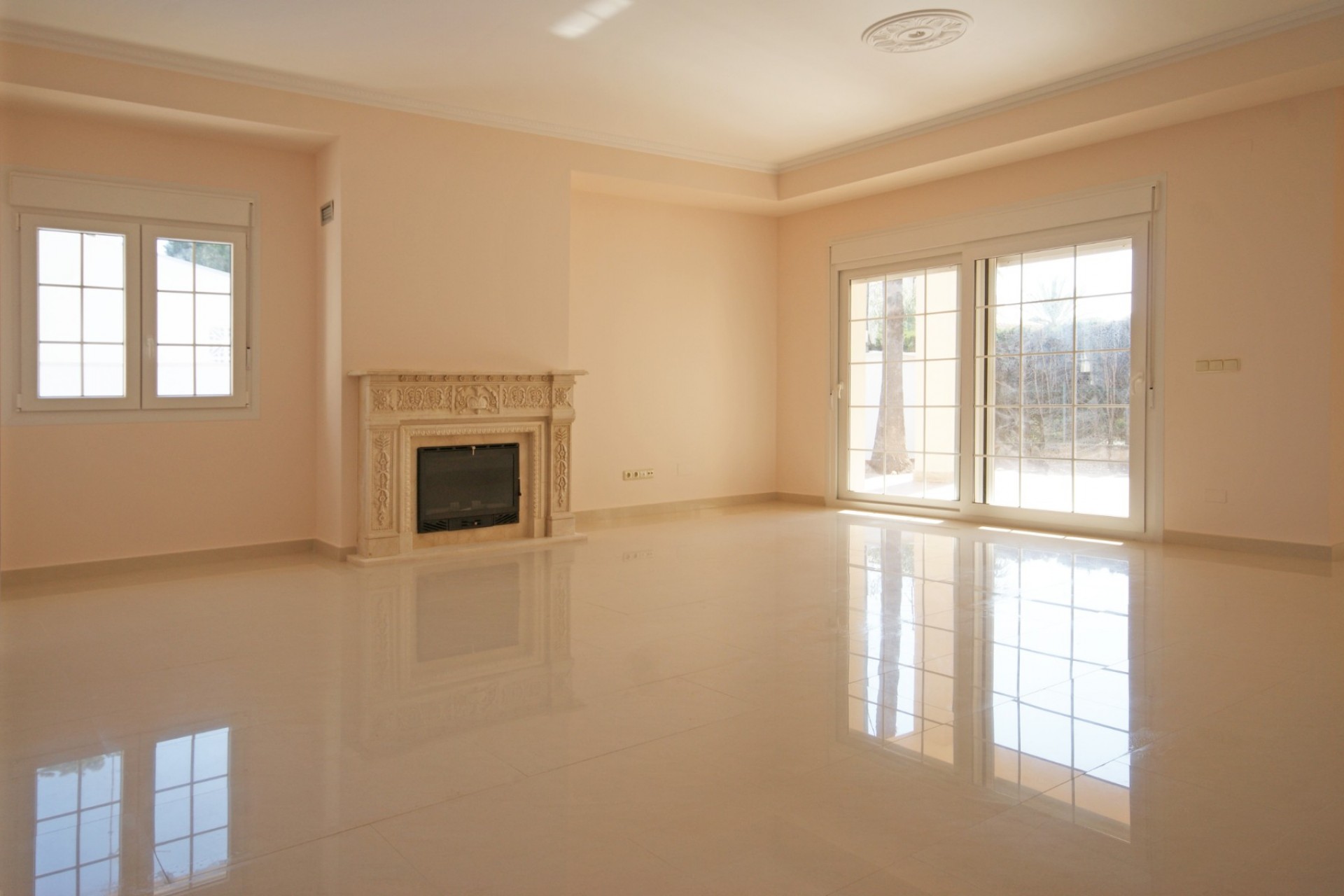 Återförsäljning - Villa -
Cabo Roig - Costa Blanca