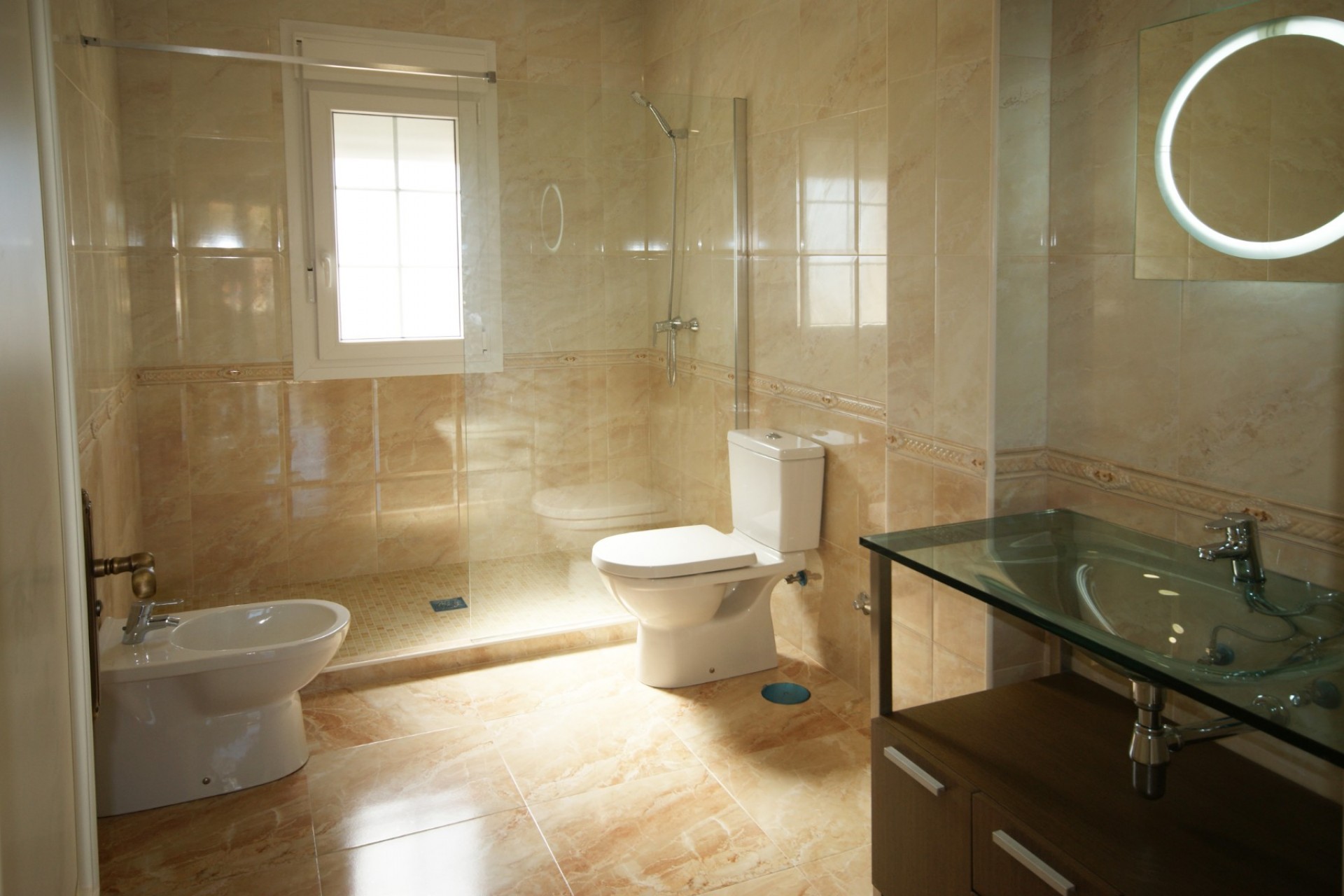 Återförsäljning - Villa -
Cabo Roig - Costa Blanca