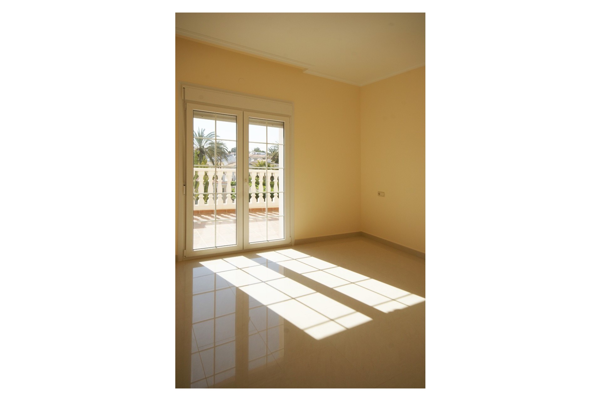 Återförsäljning - Villa -
Cabo Roig - Costa Blanca