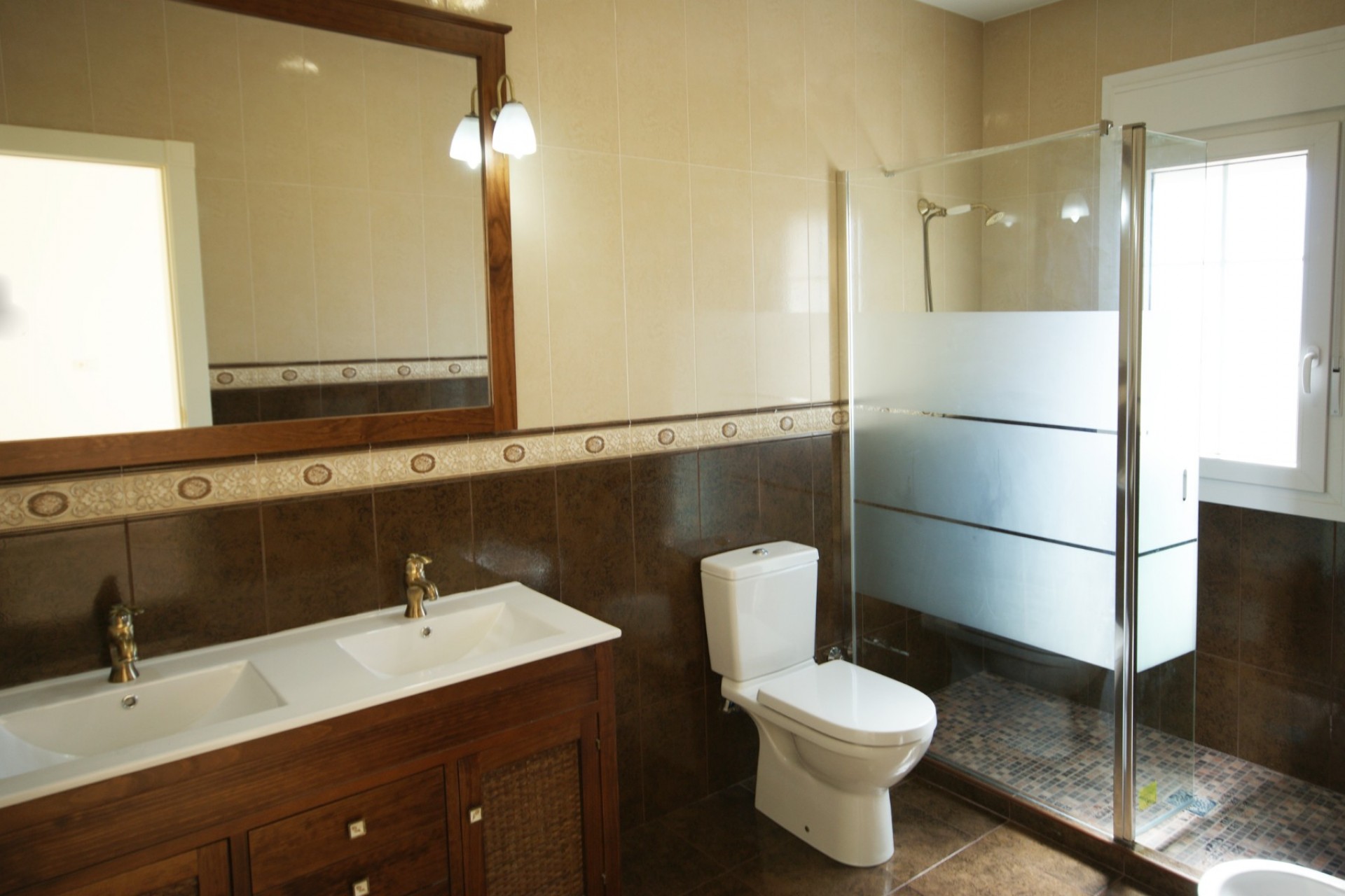 Återförsäljning - Villa -
Cabo Roig - Costa Blanca