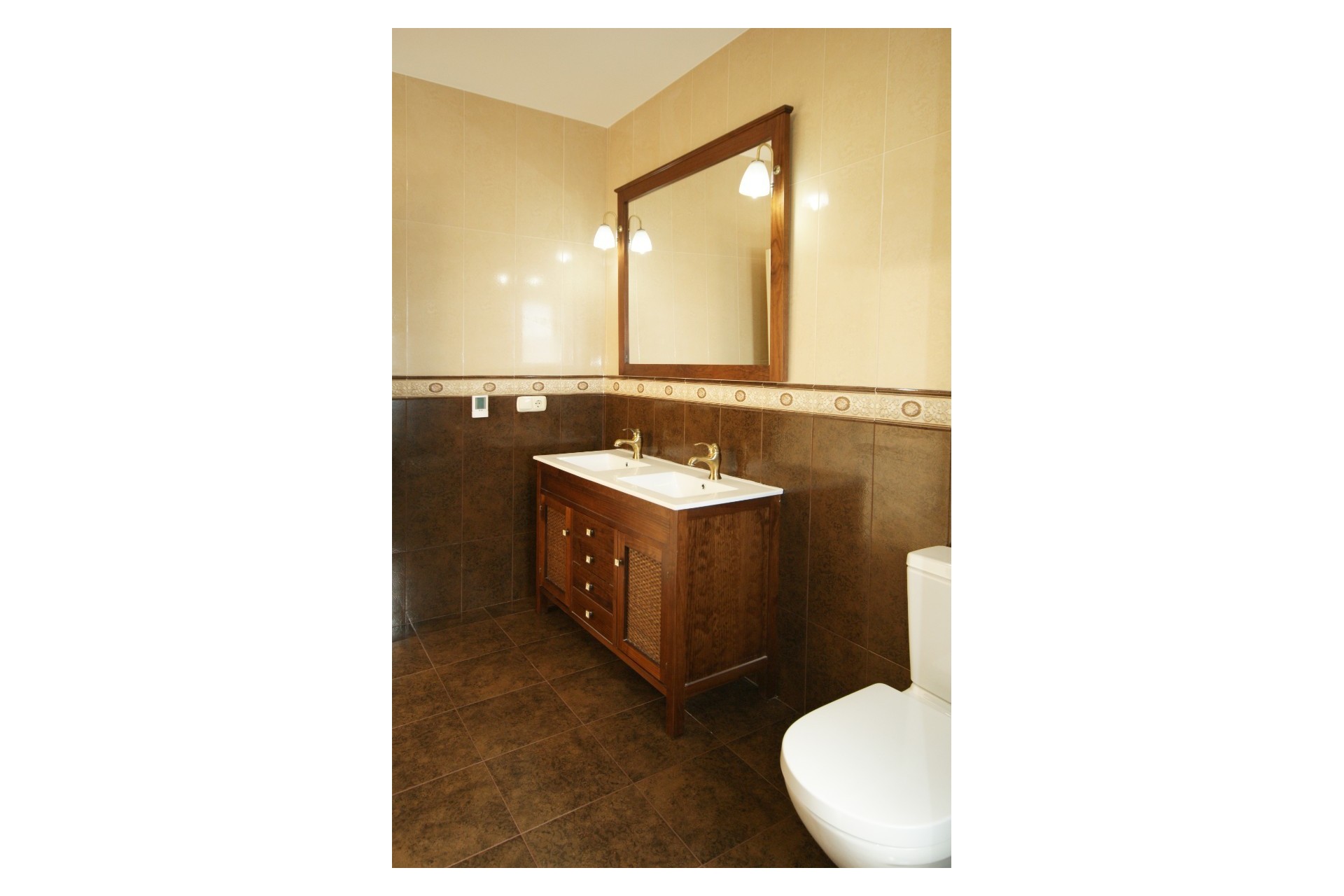 Återförsäljning - Villa -
Cabo Roig - Costa Blanca