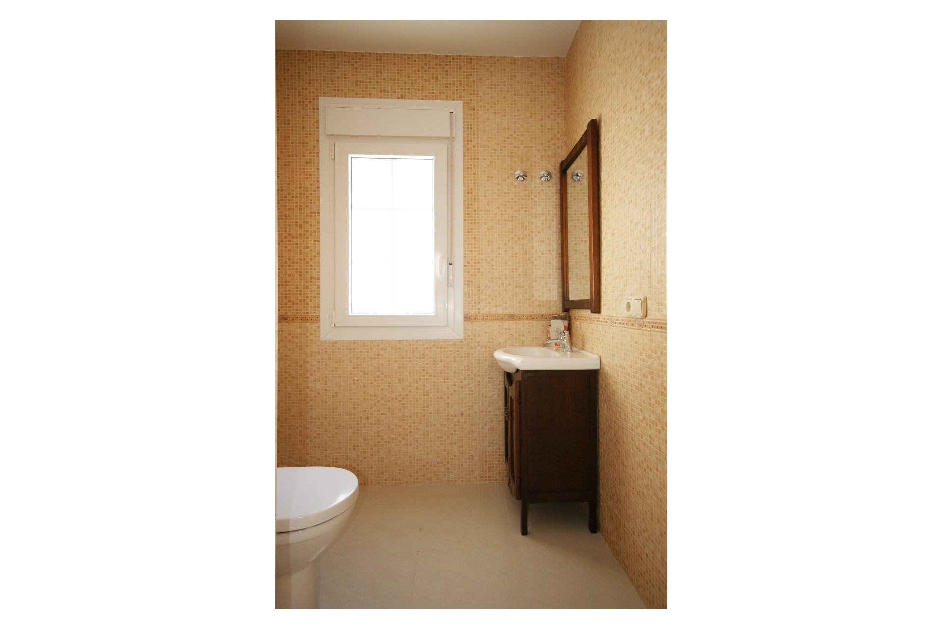 Återförsäljning - Villa -
Cabo Roig - Costa Blanca