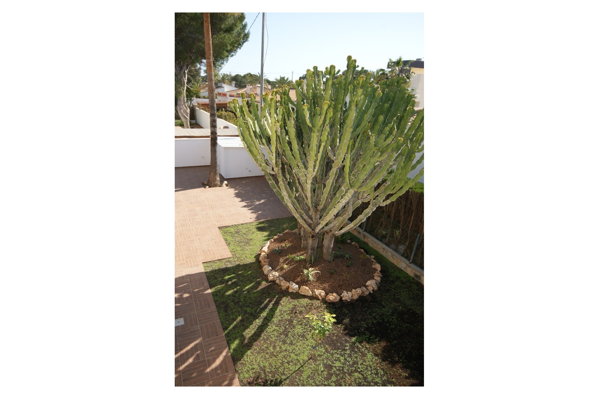 Återförsäljning - Villa -
Cabo Roig - Costa Blanca