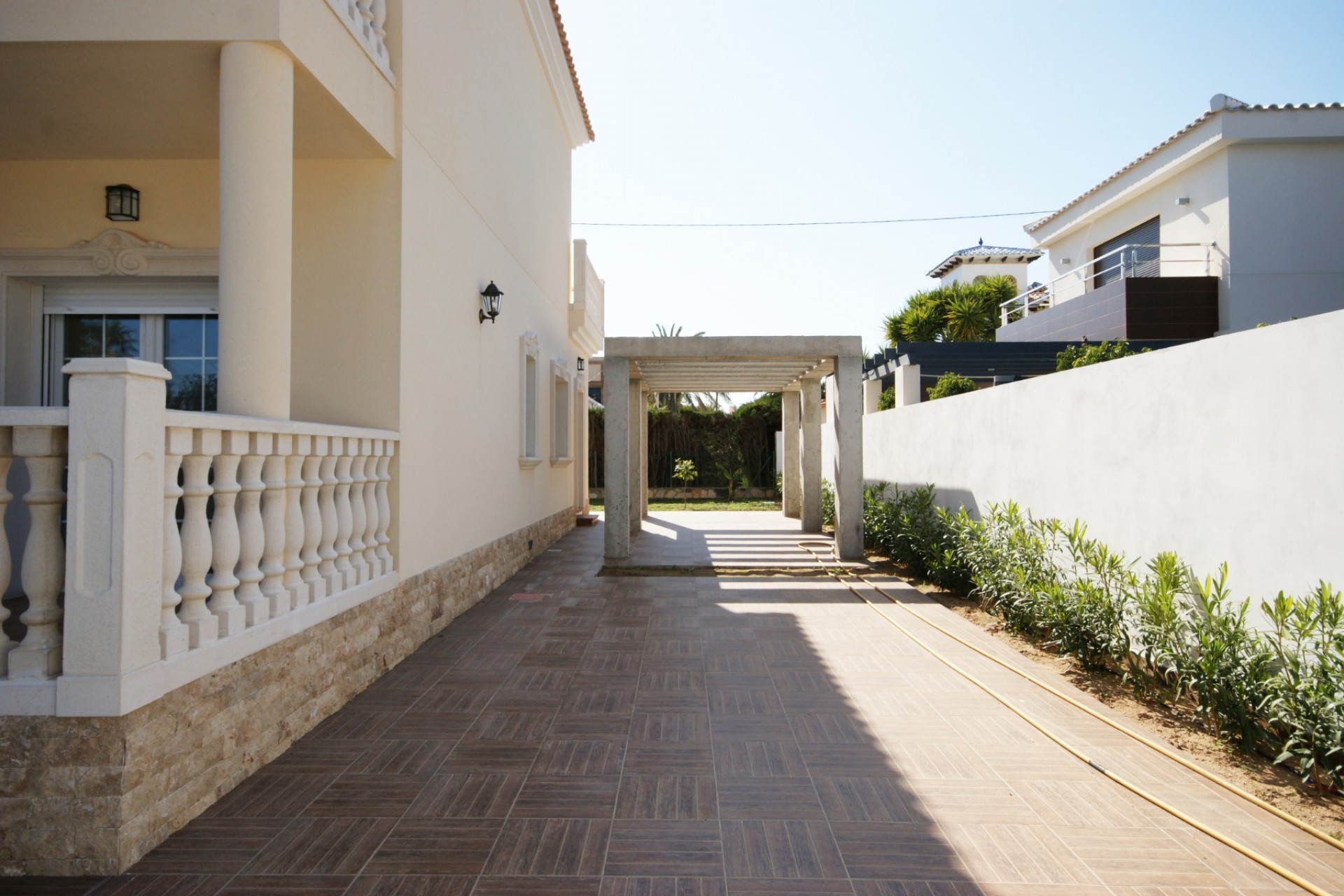 Återförsäljning - Villa -
Cabo Roig - Costa Blanca