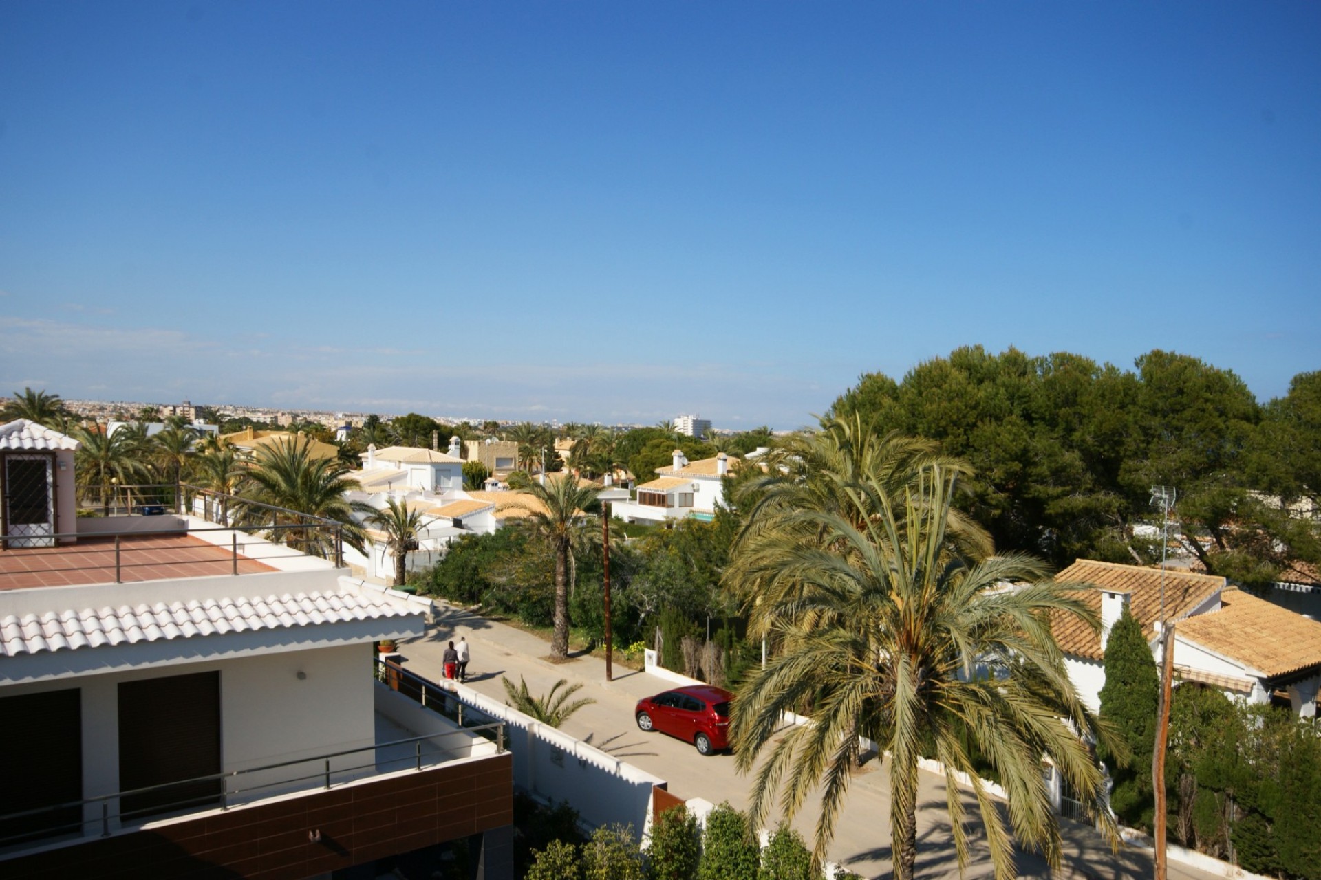 Återförsäljning - Villa -
Cabo Roig - Costa Blanca