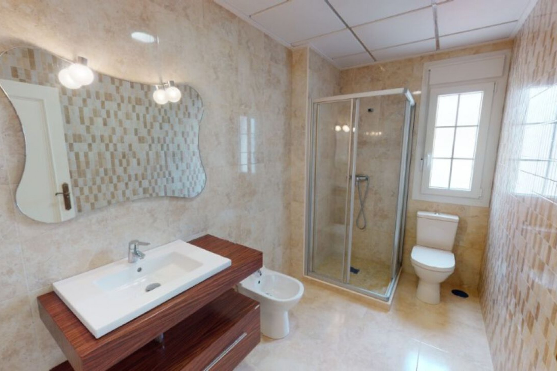 Återförsäljning - Villa -
Cabo Roig - Costa Blanca