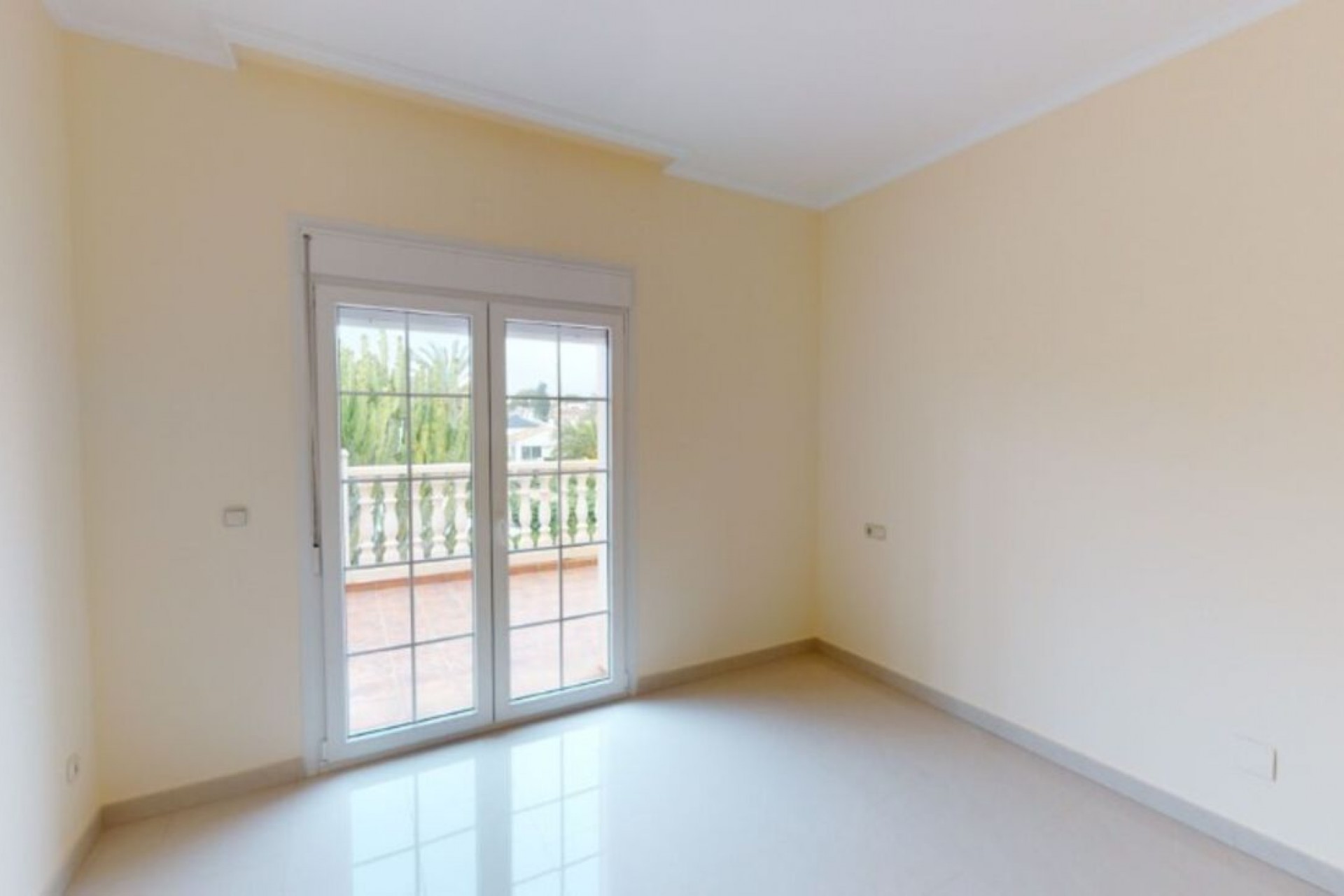 Återförsäljning - Villa -
Cabo Roig - Costa Blanca