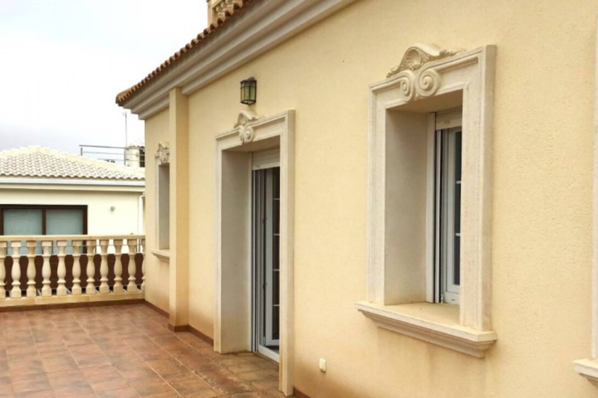 Återförsäljning - Villa -
Cabo Roig - Costa Blanca