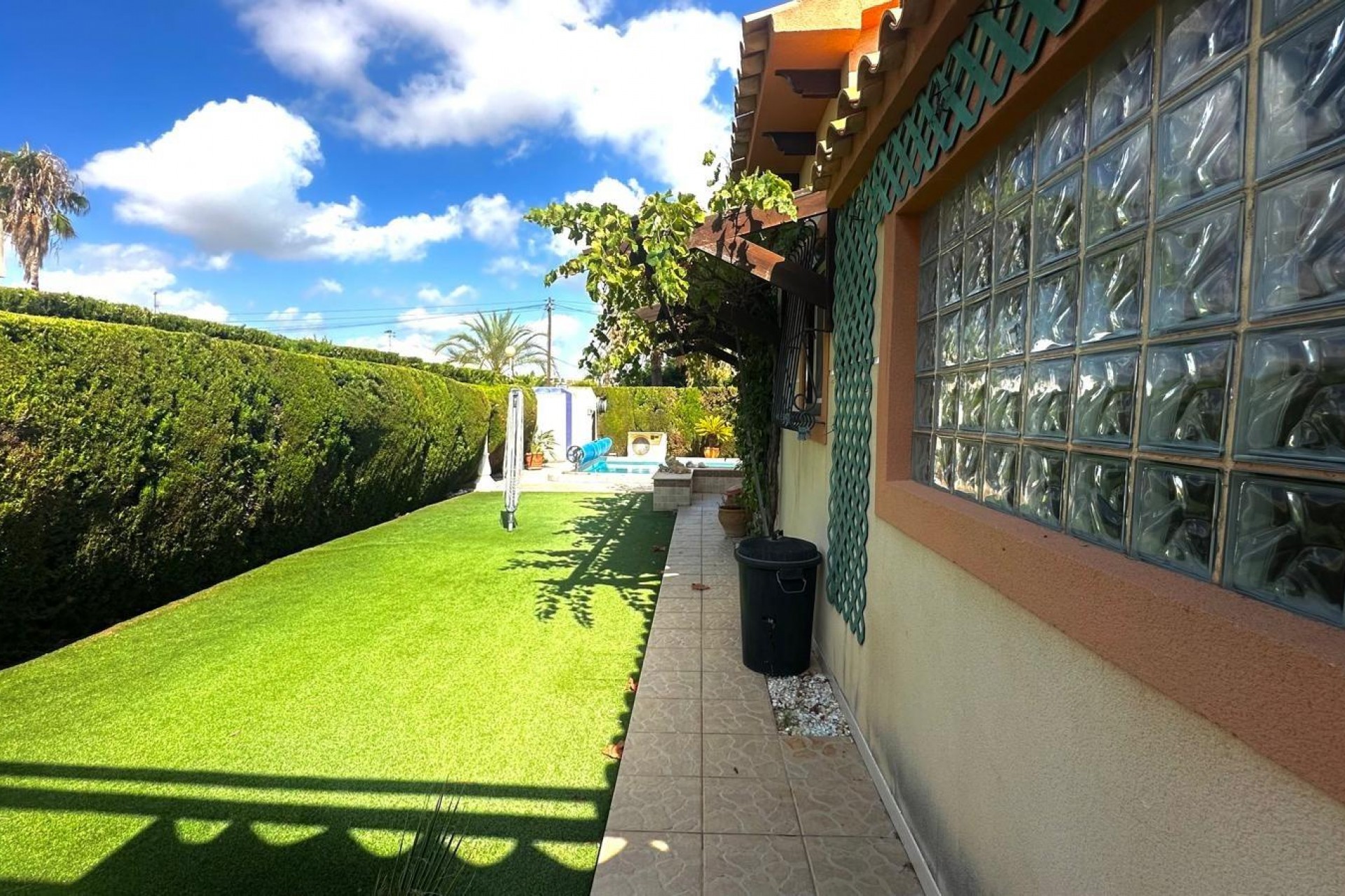 Återförsäljning - Villa -
Cabo Roig - Costa Blanca