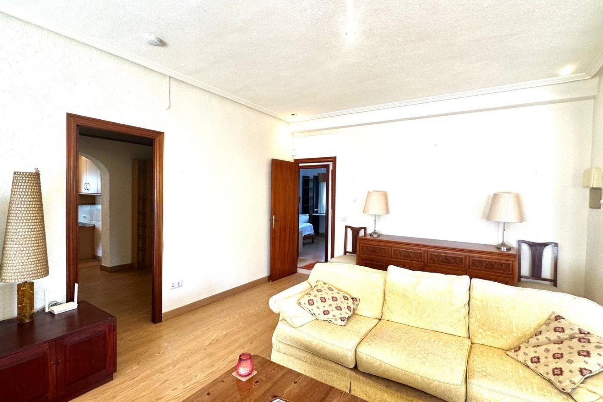 Återförsäljning - Villa -
Cabo Roig - Costa Blanca